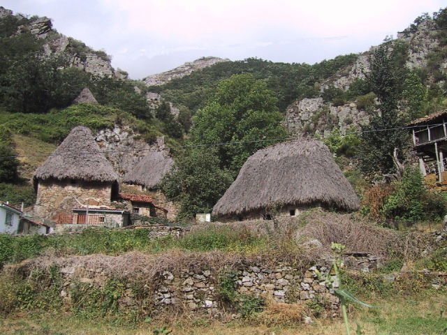 ECOMUSEO DE SOMIEDO – Sede “LA CASA”, por AsturiasBiosfera