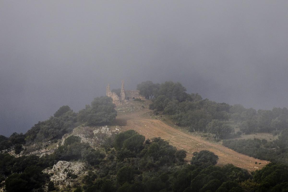 Parque Natural de Despeñaperros, por Juan Gregorio García Alhambra