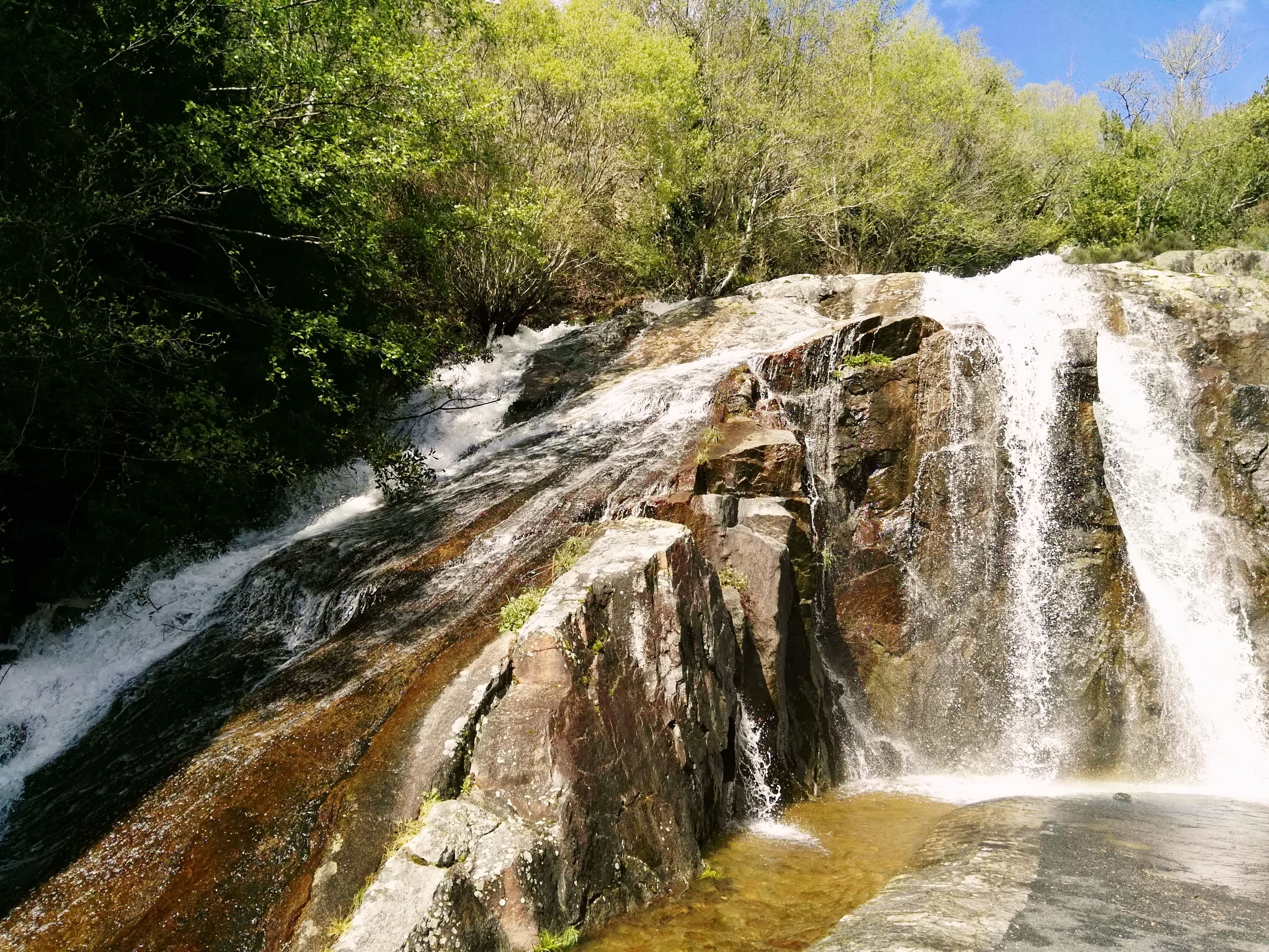 Ríos en Lugo: descubre la belleza de sus paisajes fluviales