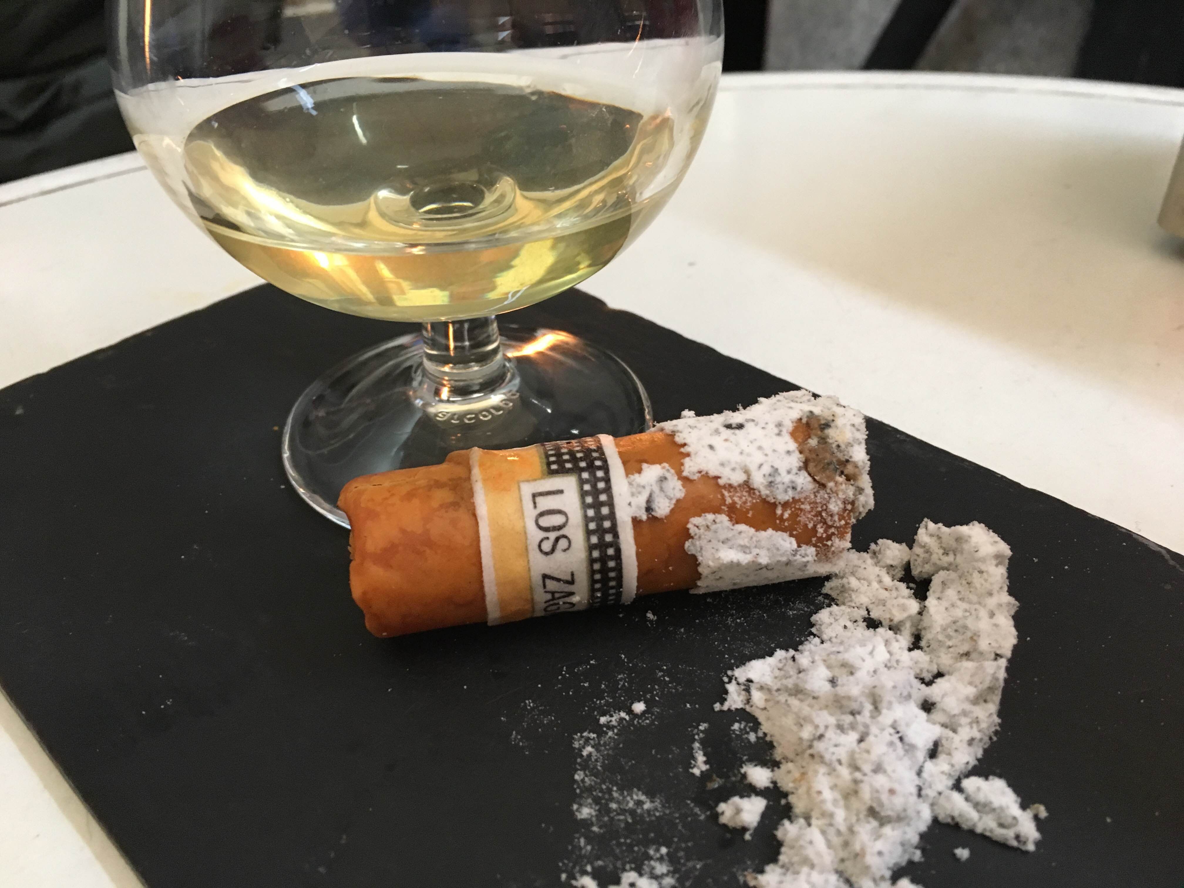 De pinchos y vinos por Valladolid