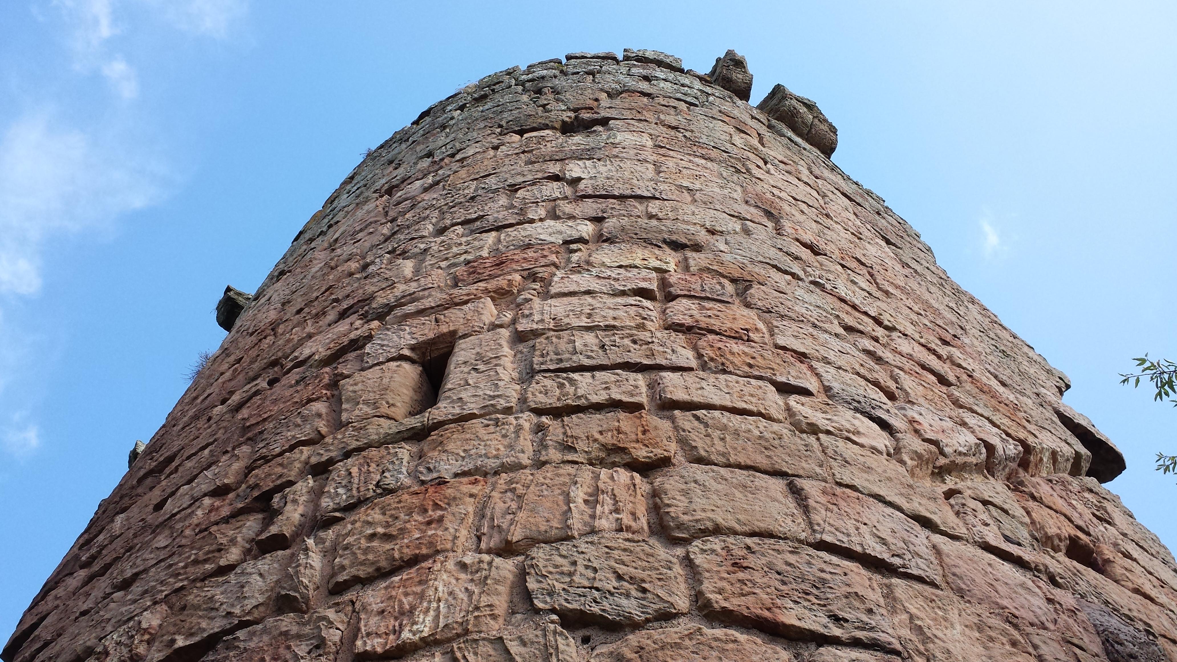 Castillo de Rosslyn, por eXplorador Escocés