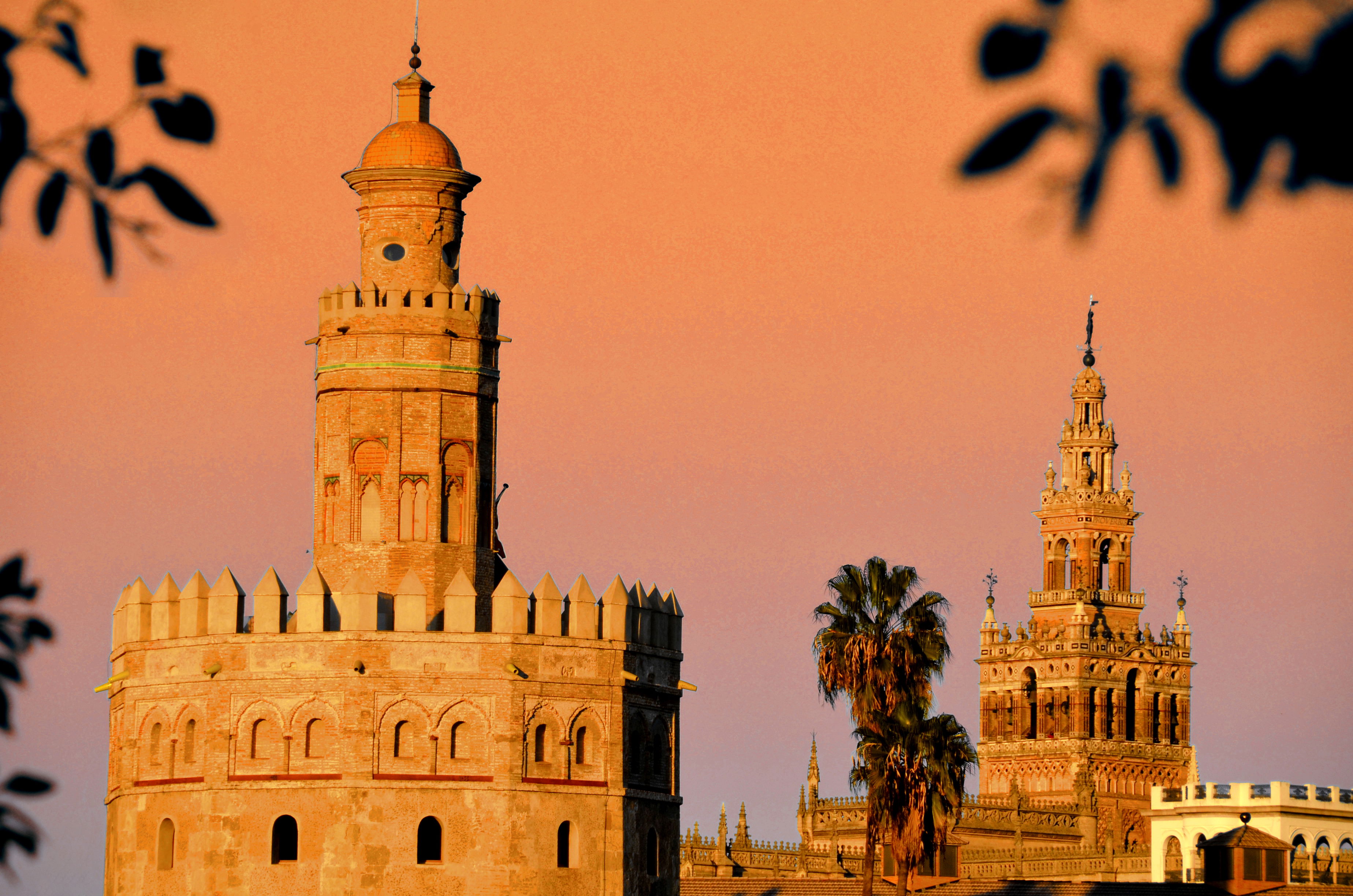 Miradores en Sevilla que ofrecen vistas de ensueño y experiencias únicas