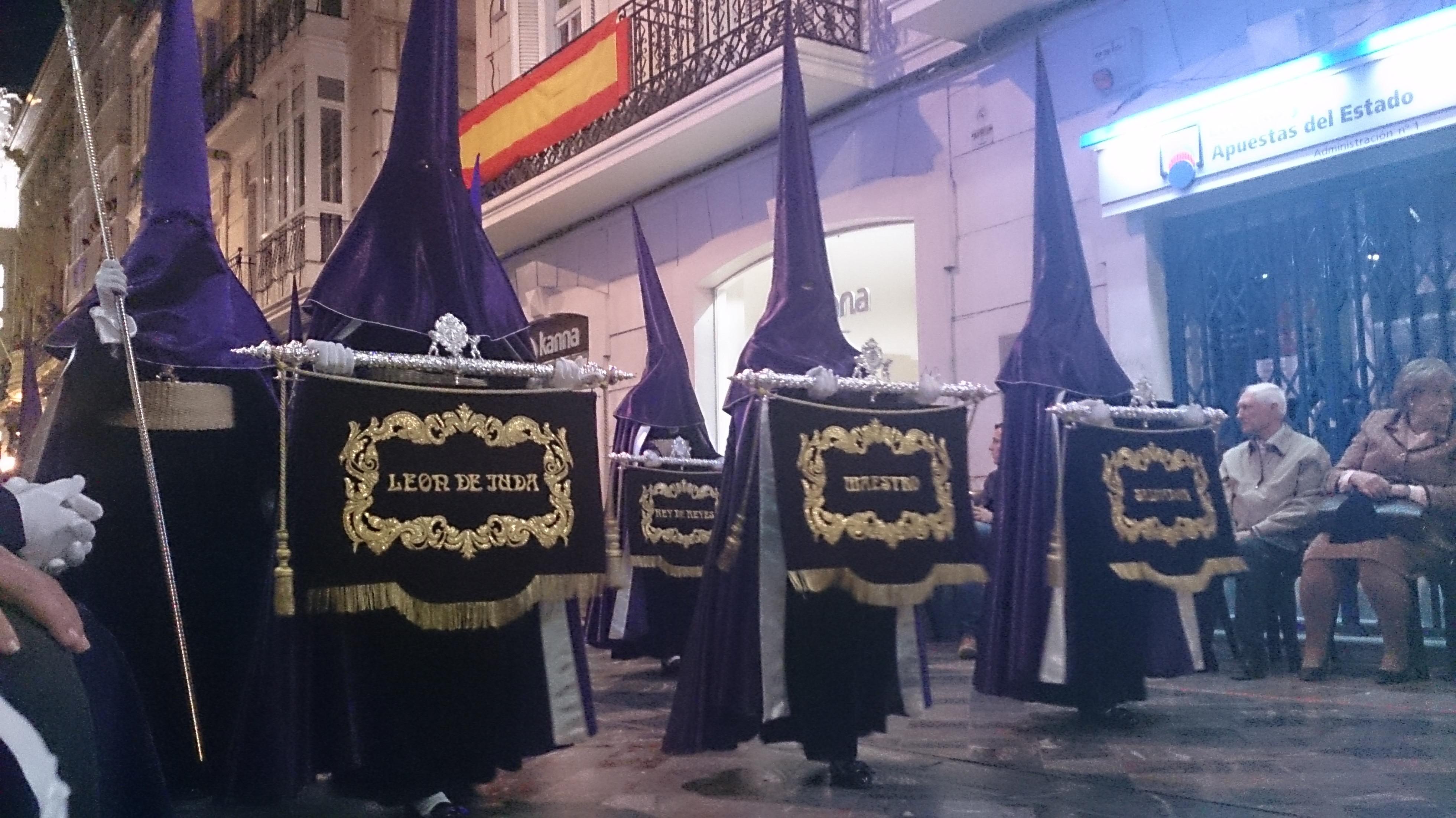 Fiestas en Campo de Cartagena: tradición y alegría en cada rincón