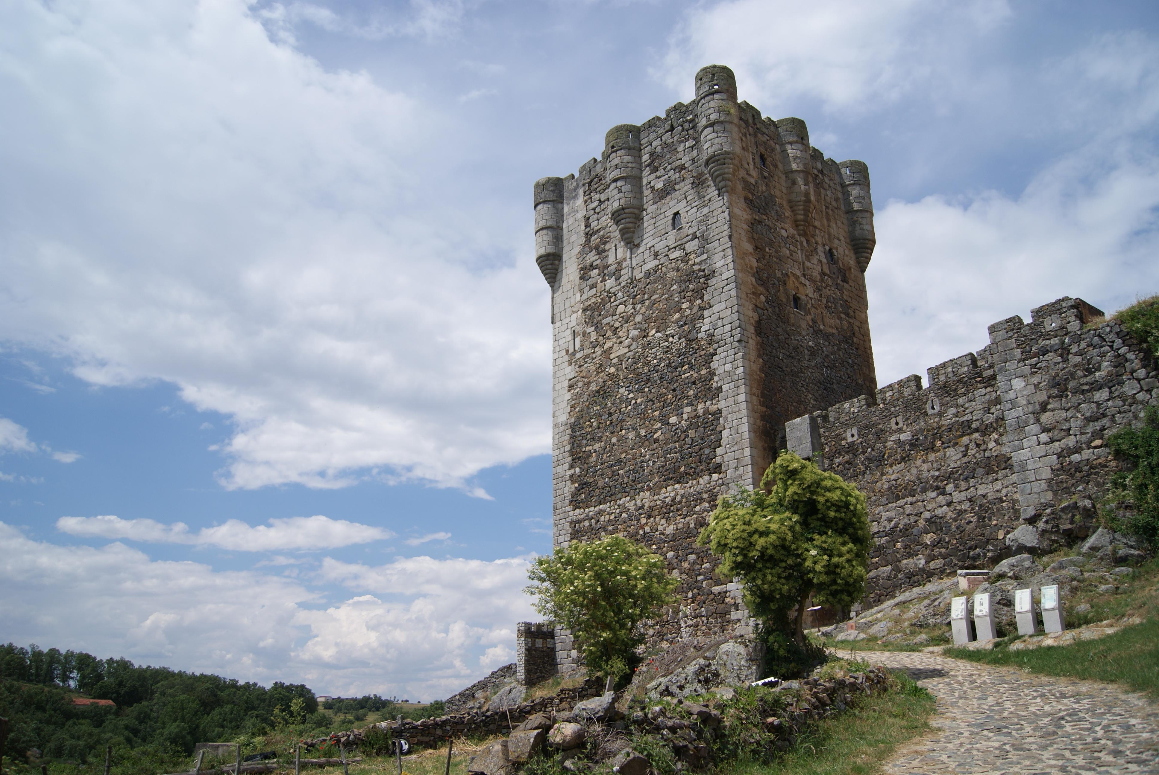 Monleón, por Ramon Bravo Aliseda