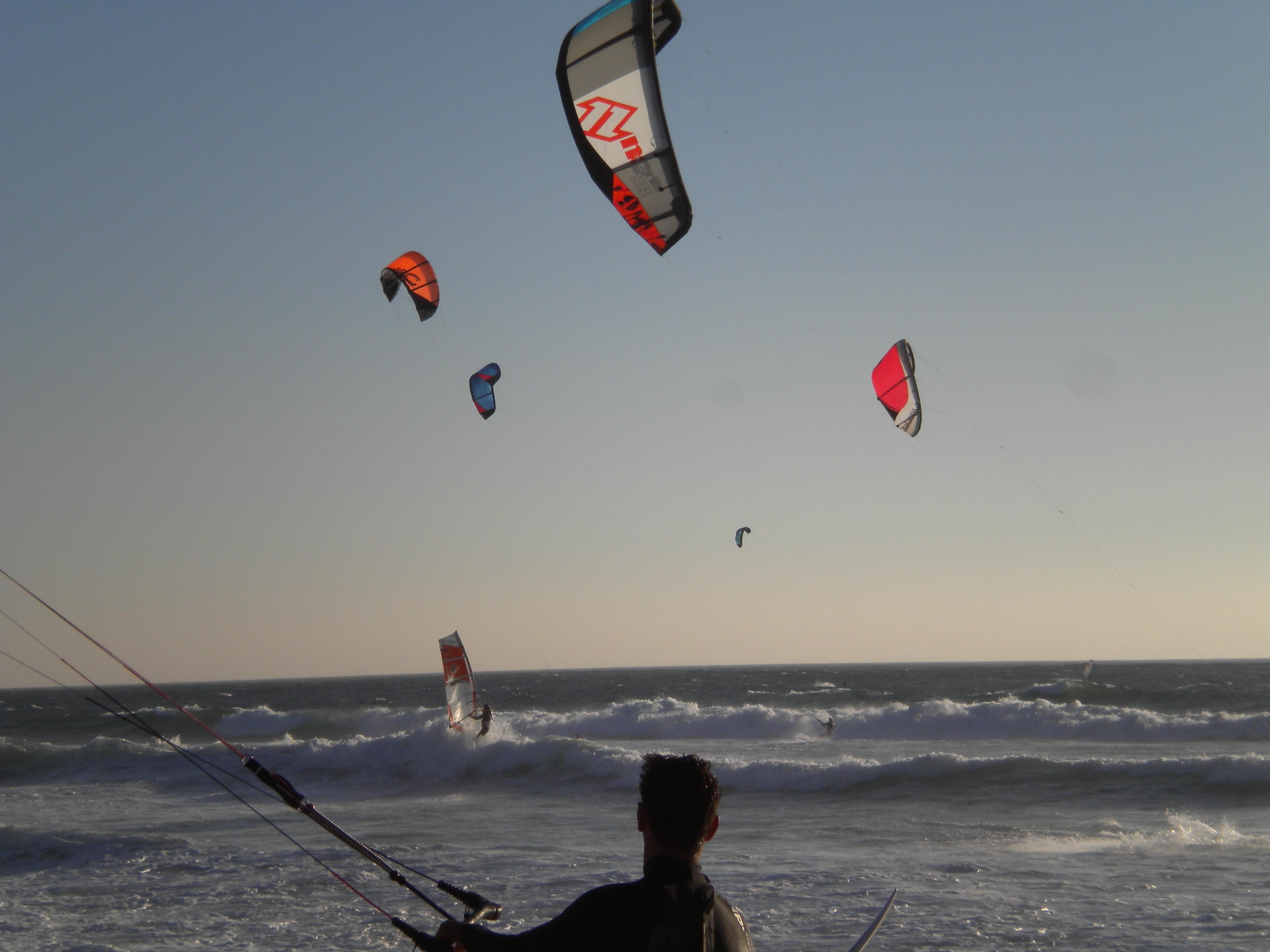 Playa do Guincho