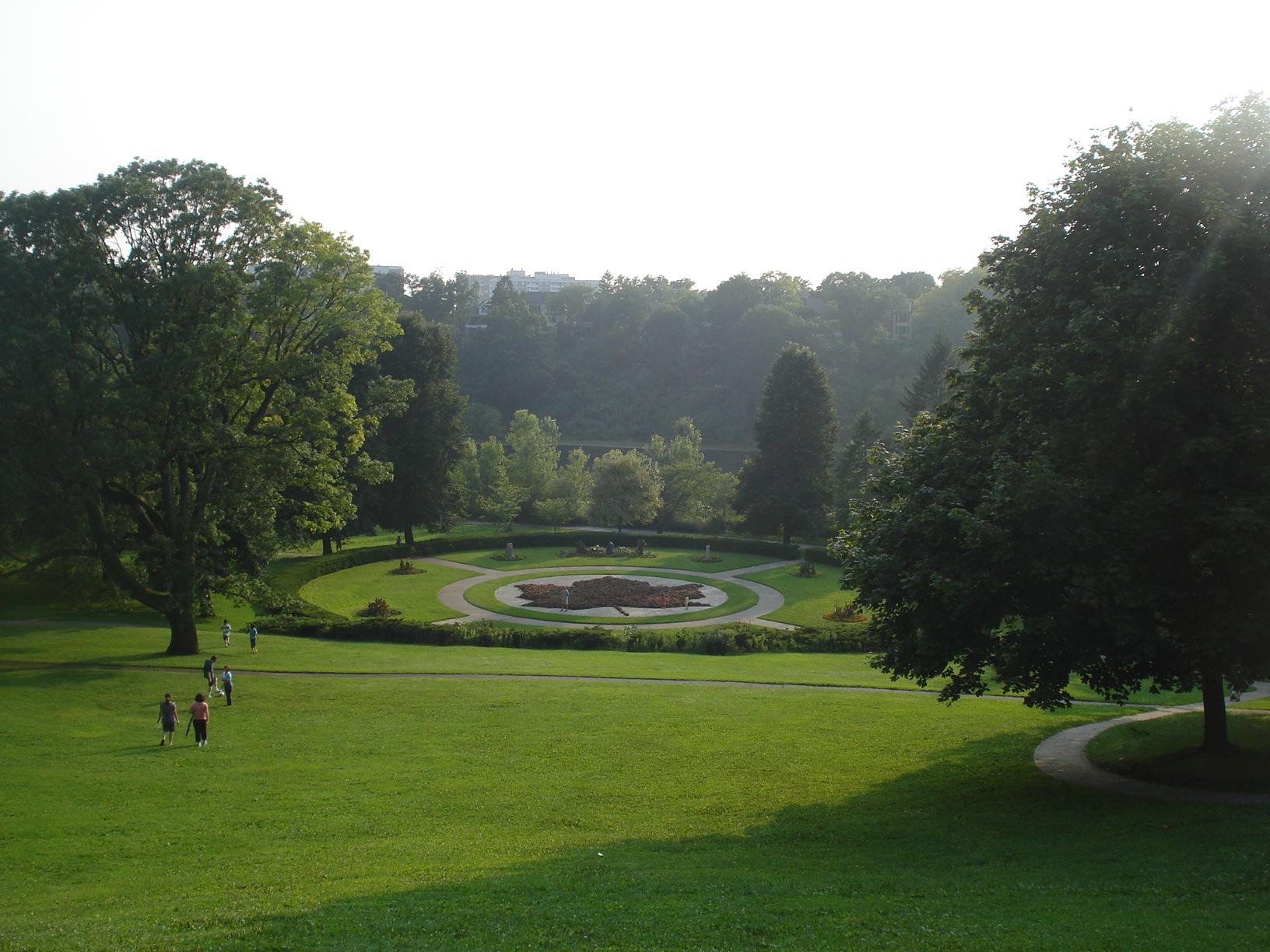 High Park, por Luciana Moraes