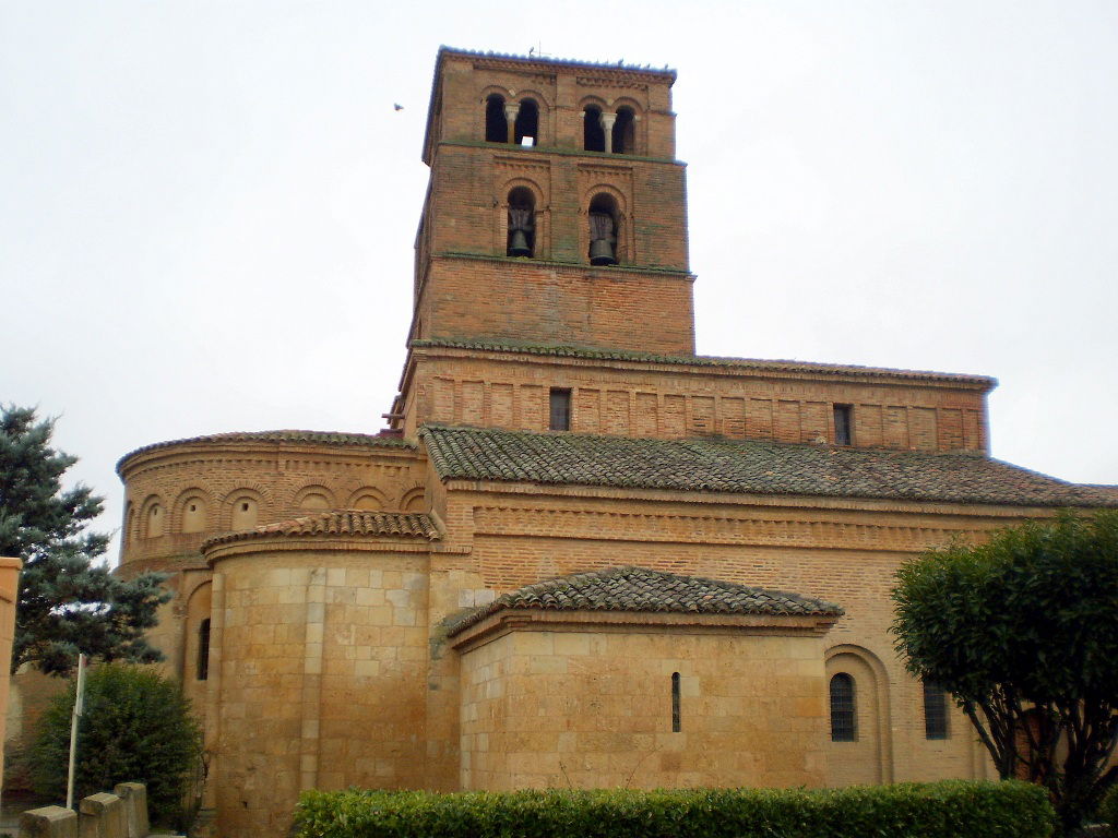 Monasterio de San Pedro de las Dueñas, por Lala