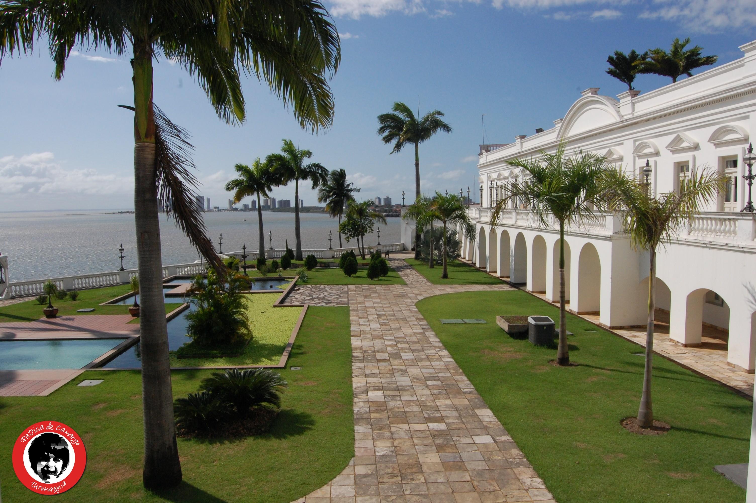 Palácio dos Leões, por Turomaquia