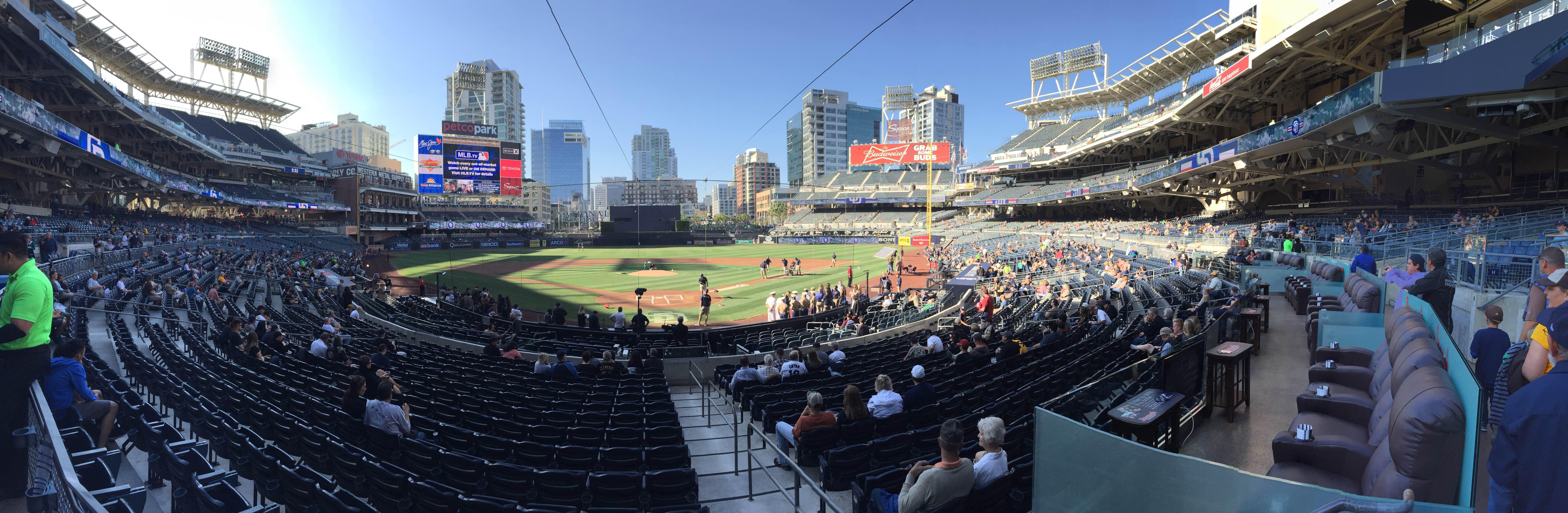 Estadios en California: descubre joyas deportivas y experiencias únicas