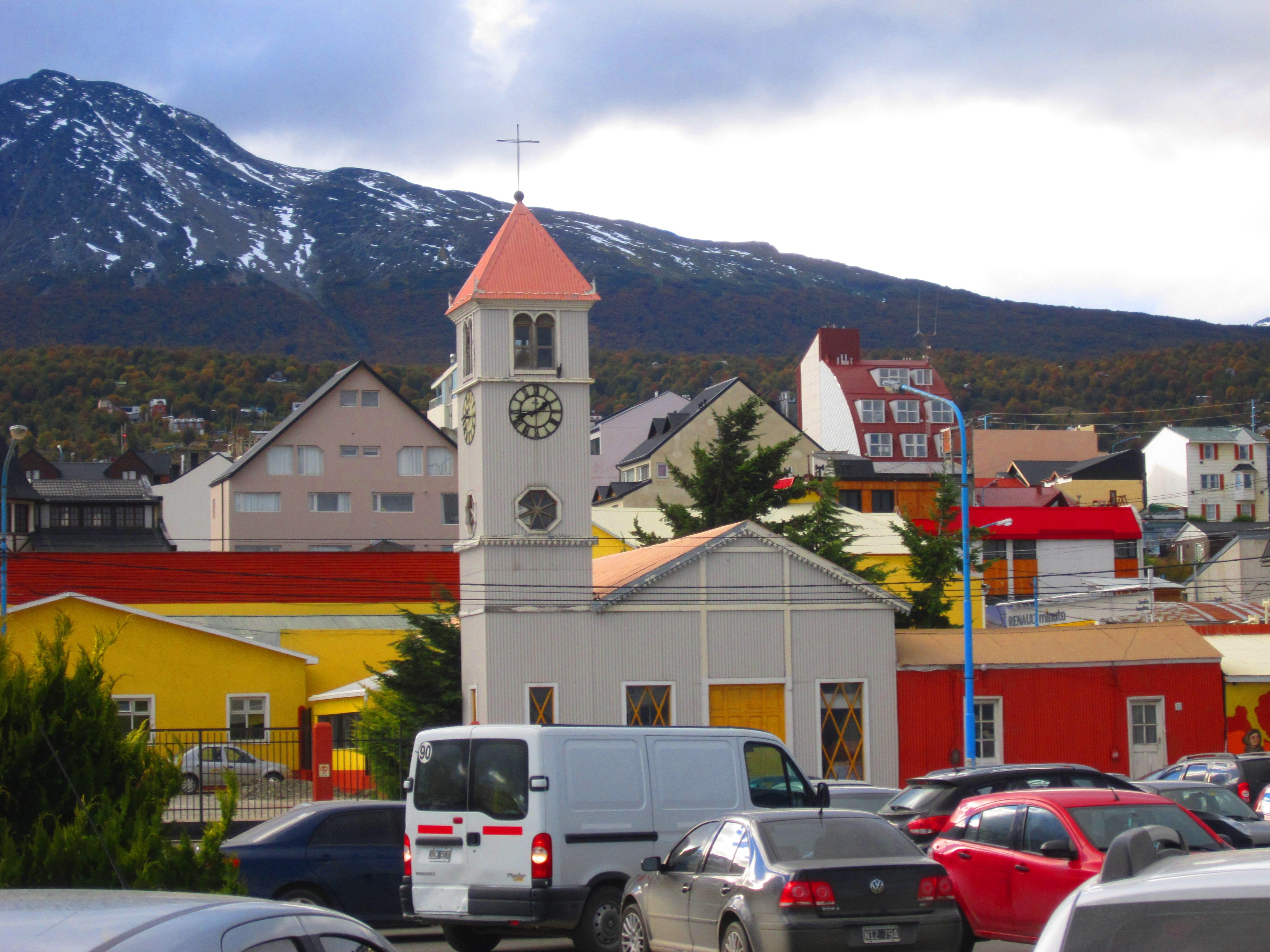 Atracciones en Ushuaia que no te puedes perder en tu visita