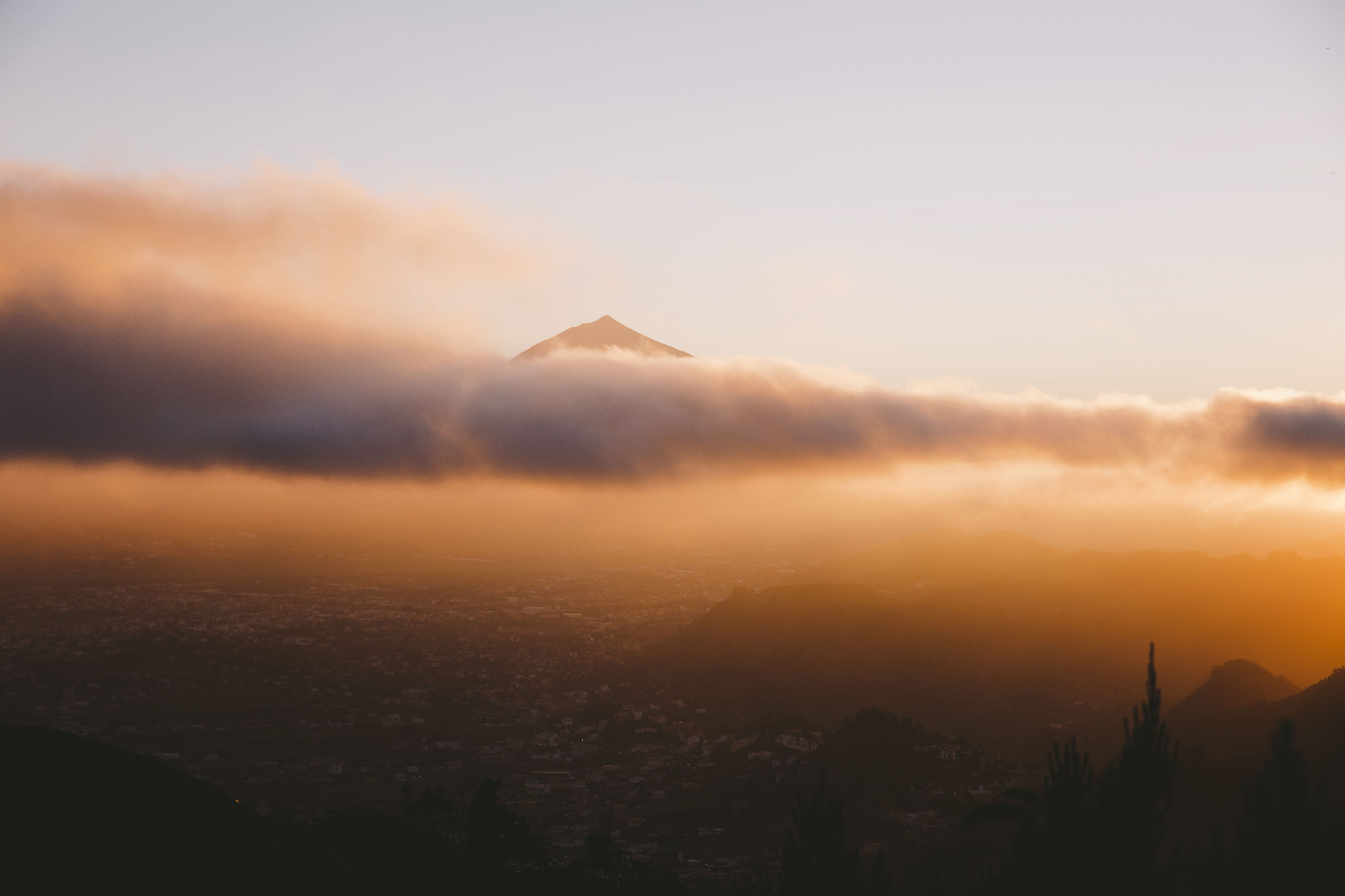 Miradores en Tenerife que te dejarán sin aliento y querrás explorar