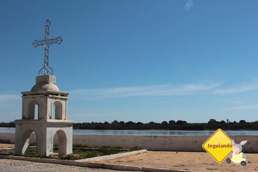 Iglesia Matriz de São José, por Jeguiando