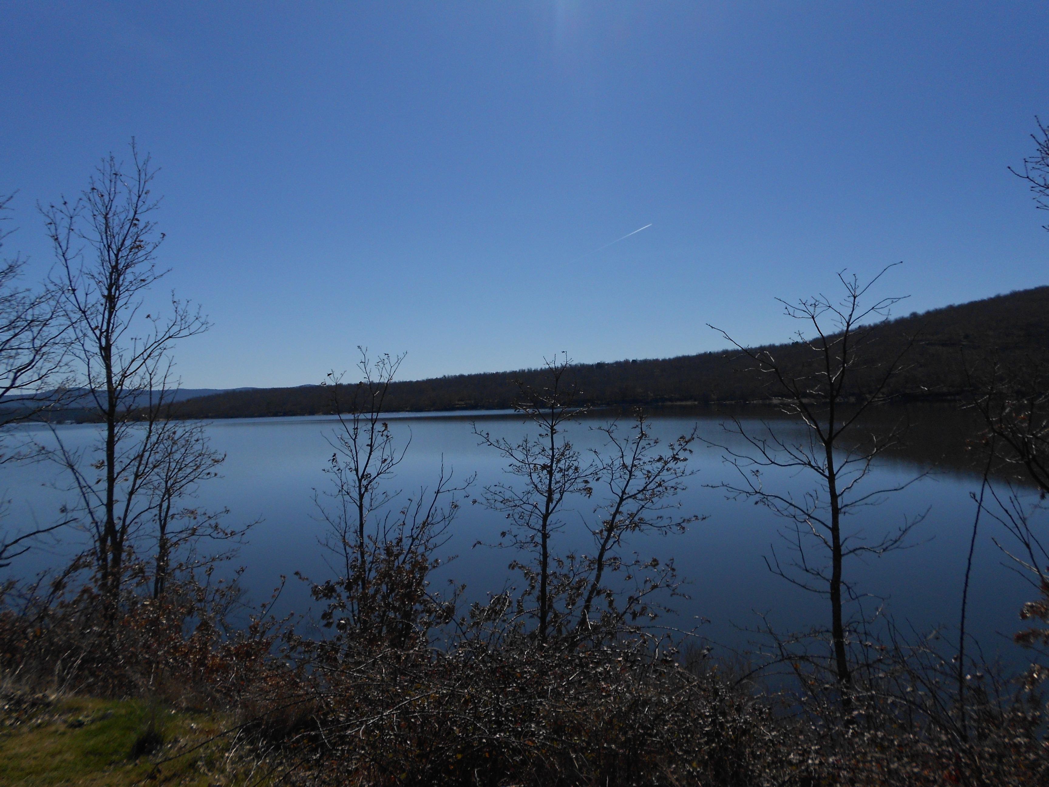 Embalse de la Cuerda del Pozo, por aurora_alv