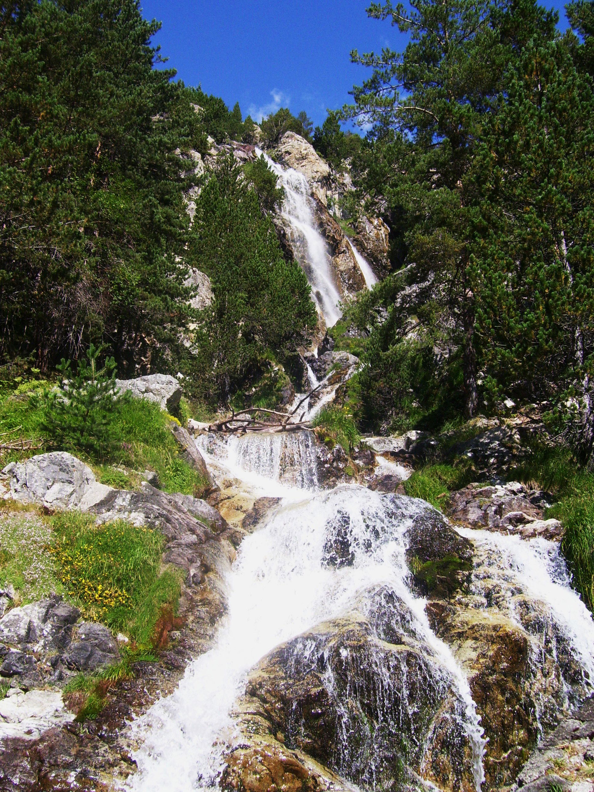 Panticosa, por montse montaña