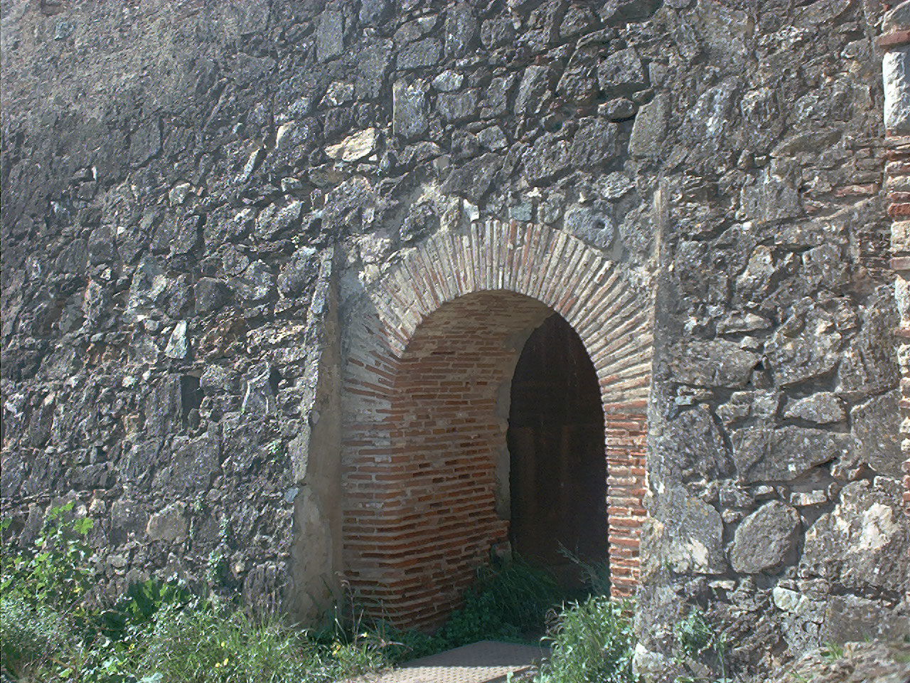 Puerta de Palmas, por Antonio José Segura Martinez