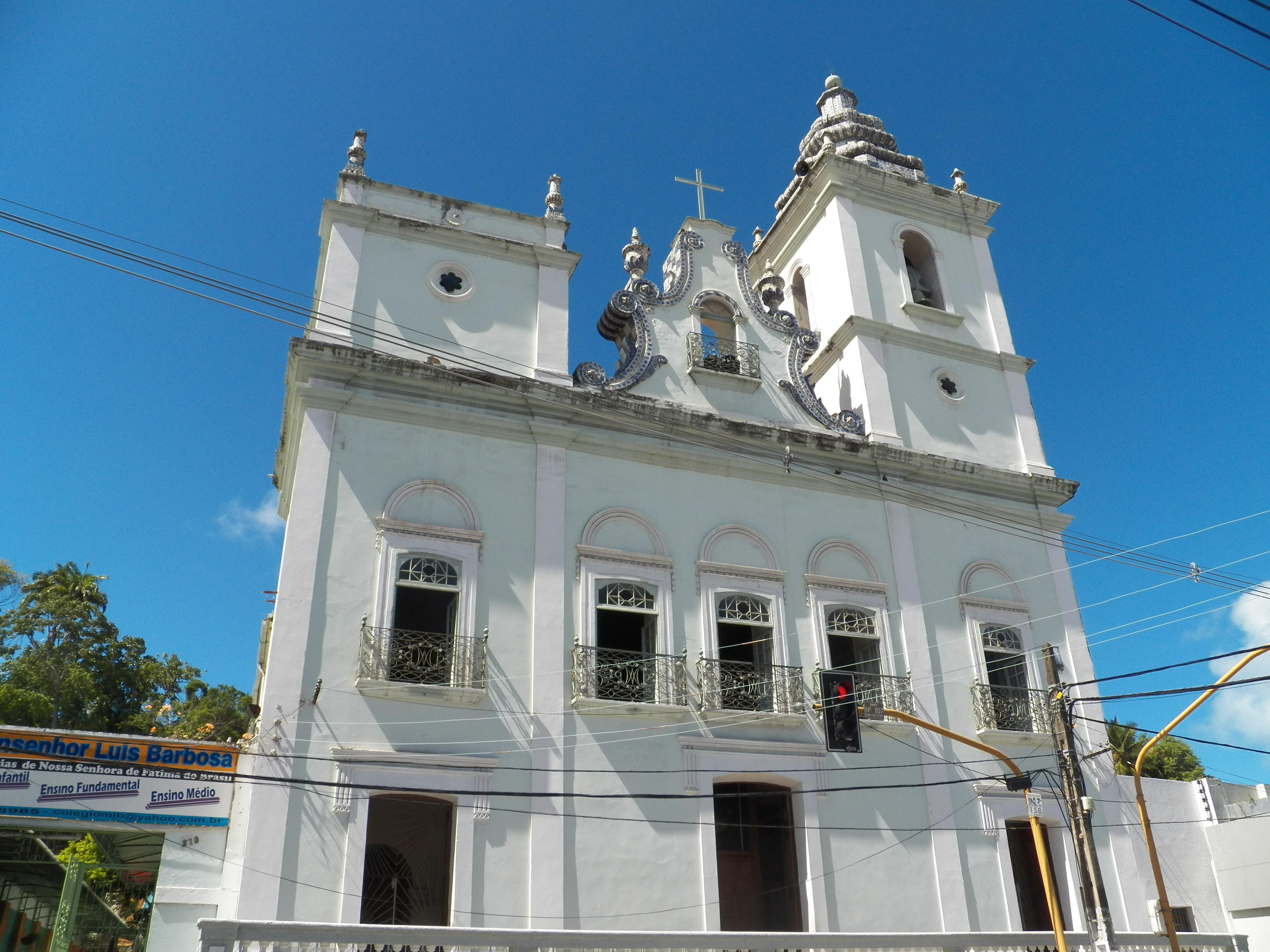 Atracciones en Maceio: descubre los encantos culturales y naturales