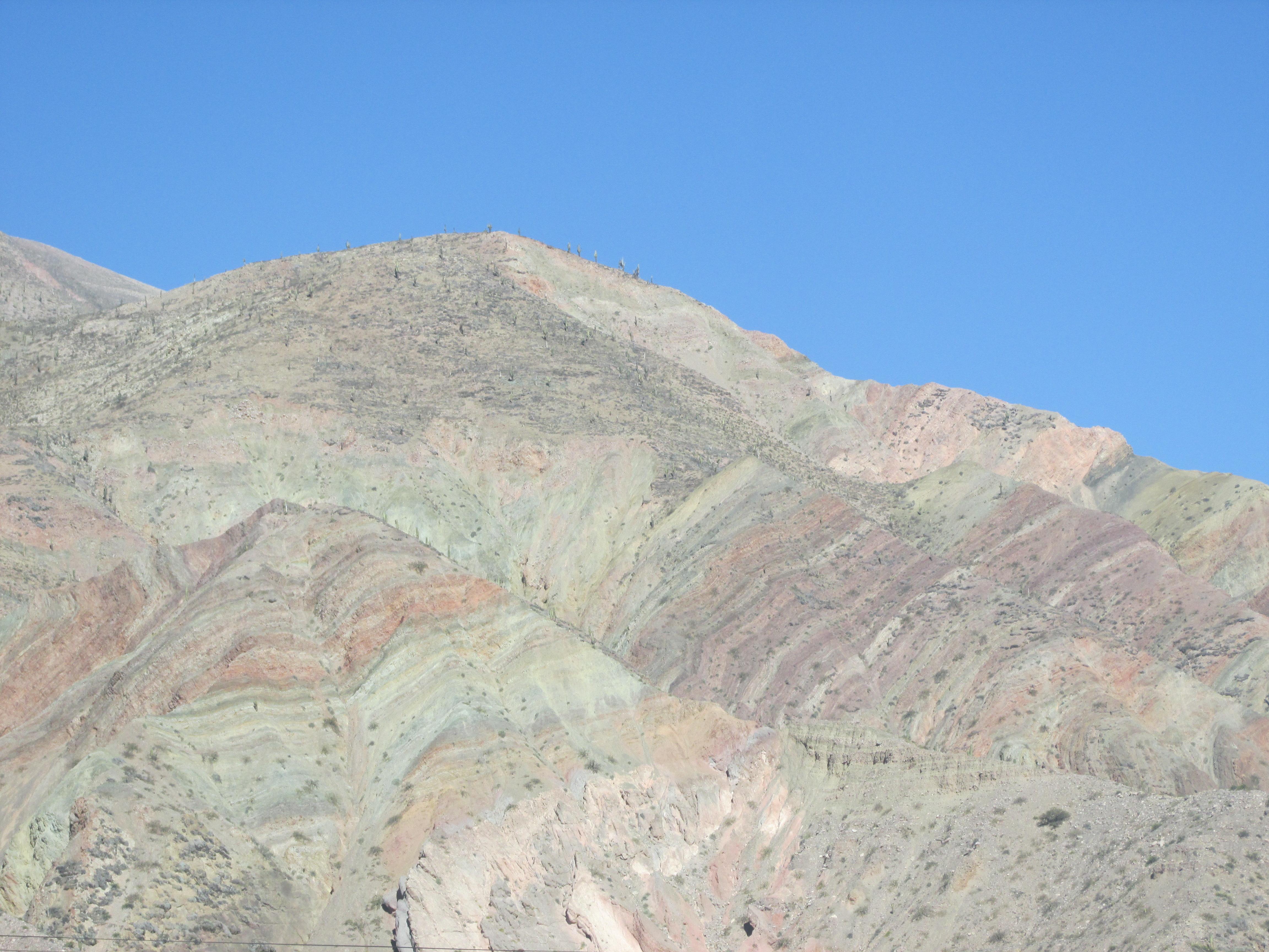 Excursiones en Salta, una provincia llena de naturaleza