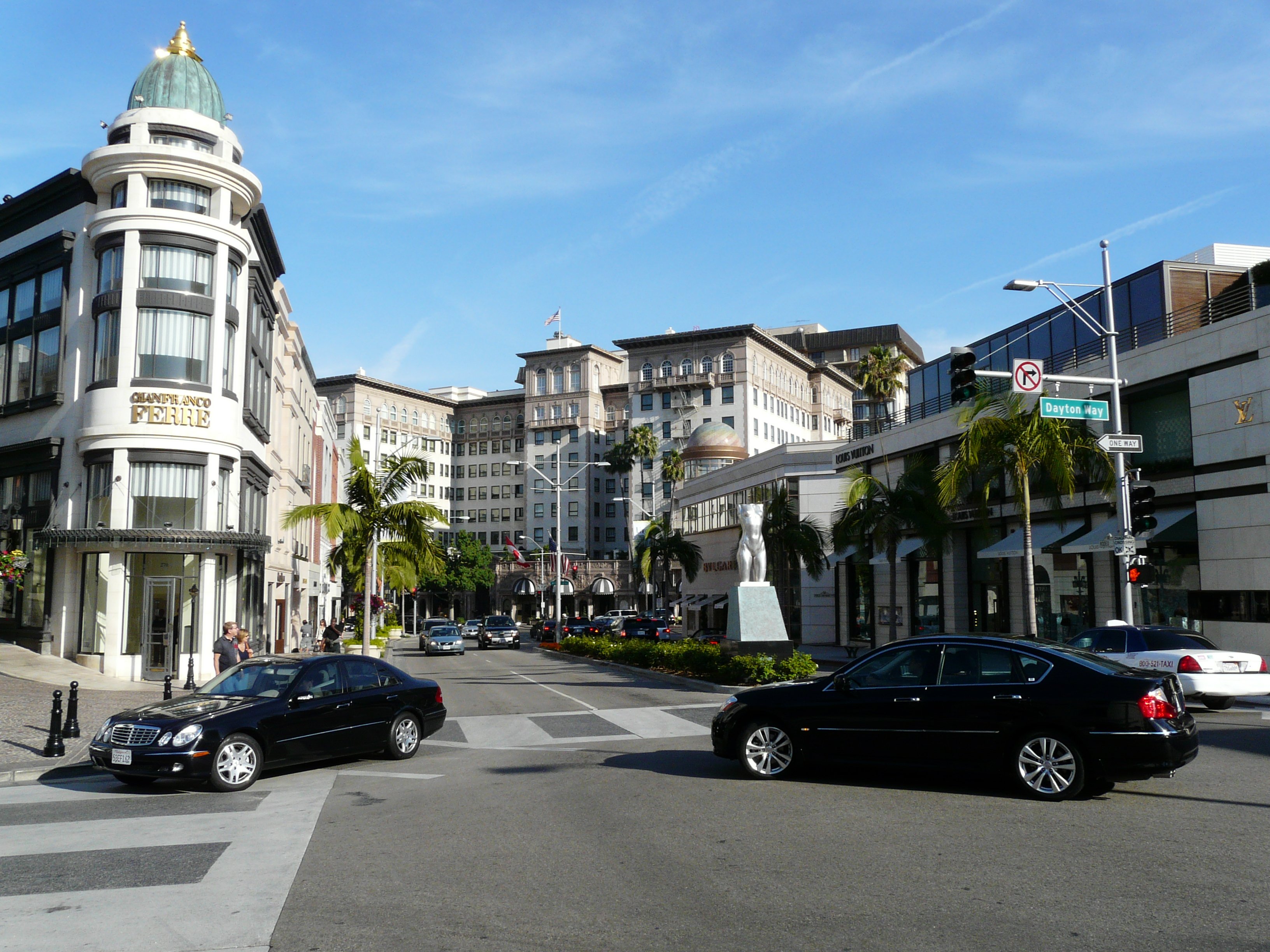 THE 10 CLOSEST Hotels to Louis Vuitton, Beverly Hills