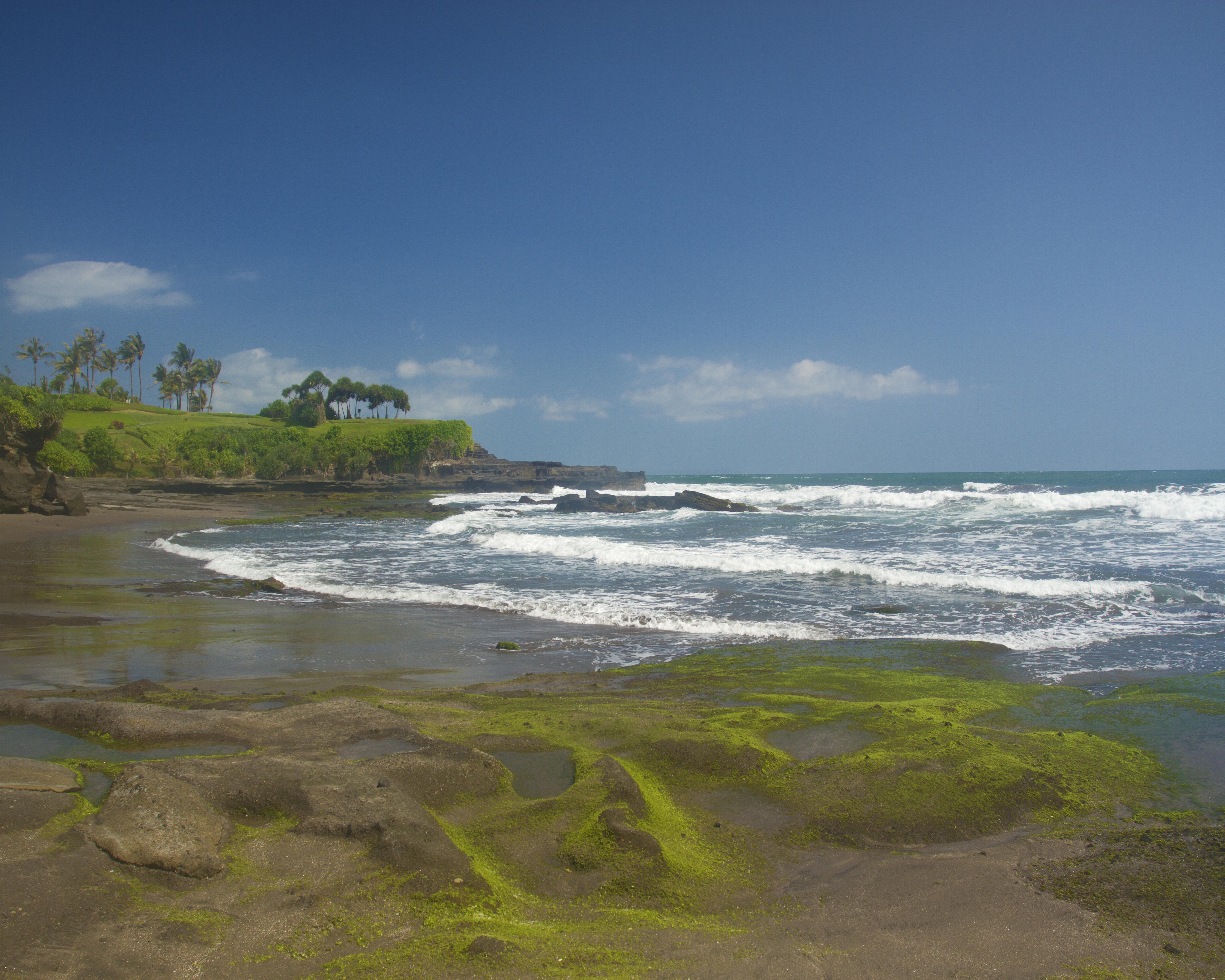 Monumentos históricos de Bali: un viaje por su riqueza cultural y espiritual