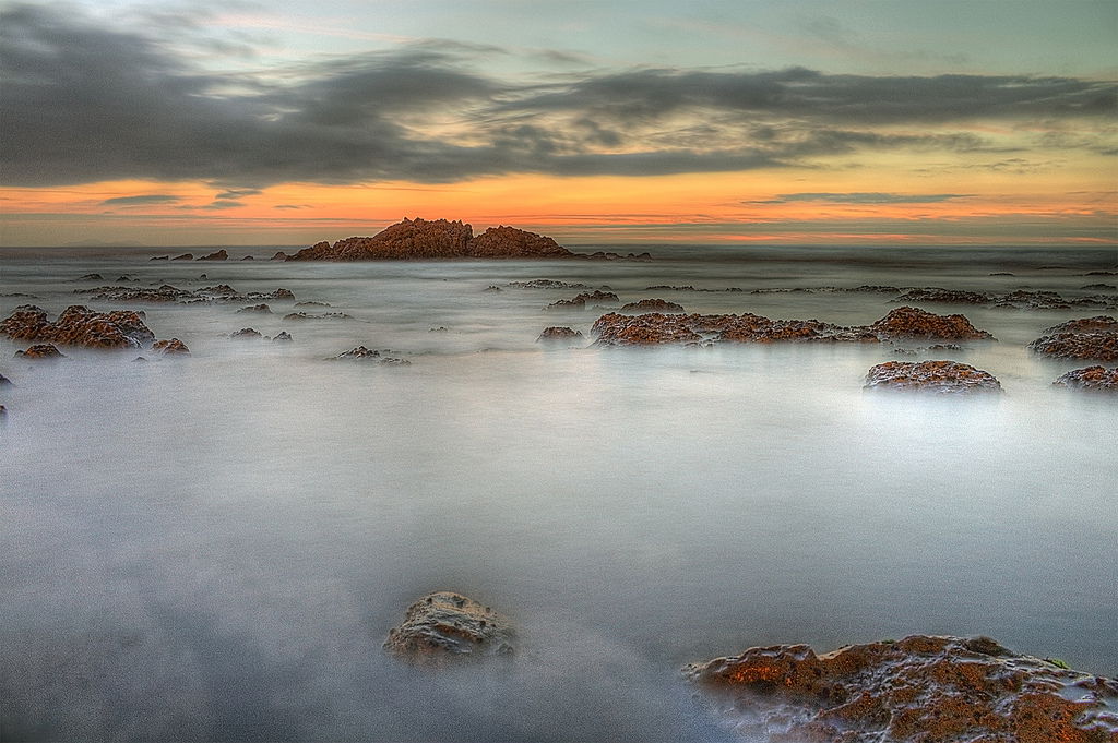 Playa Arrietara, por Jon Fernandez-Castañeda