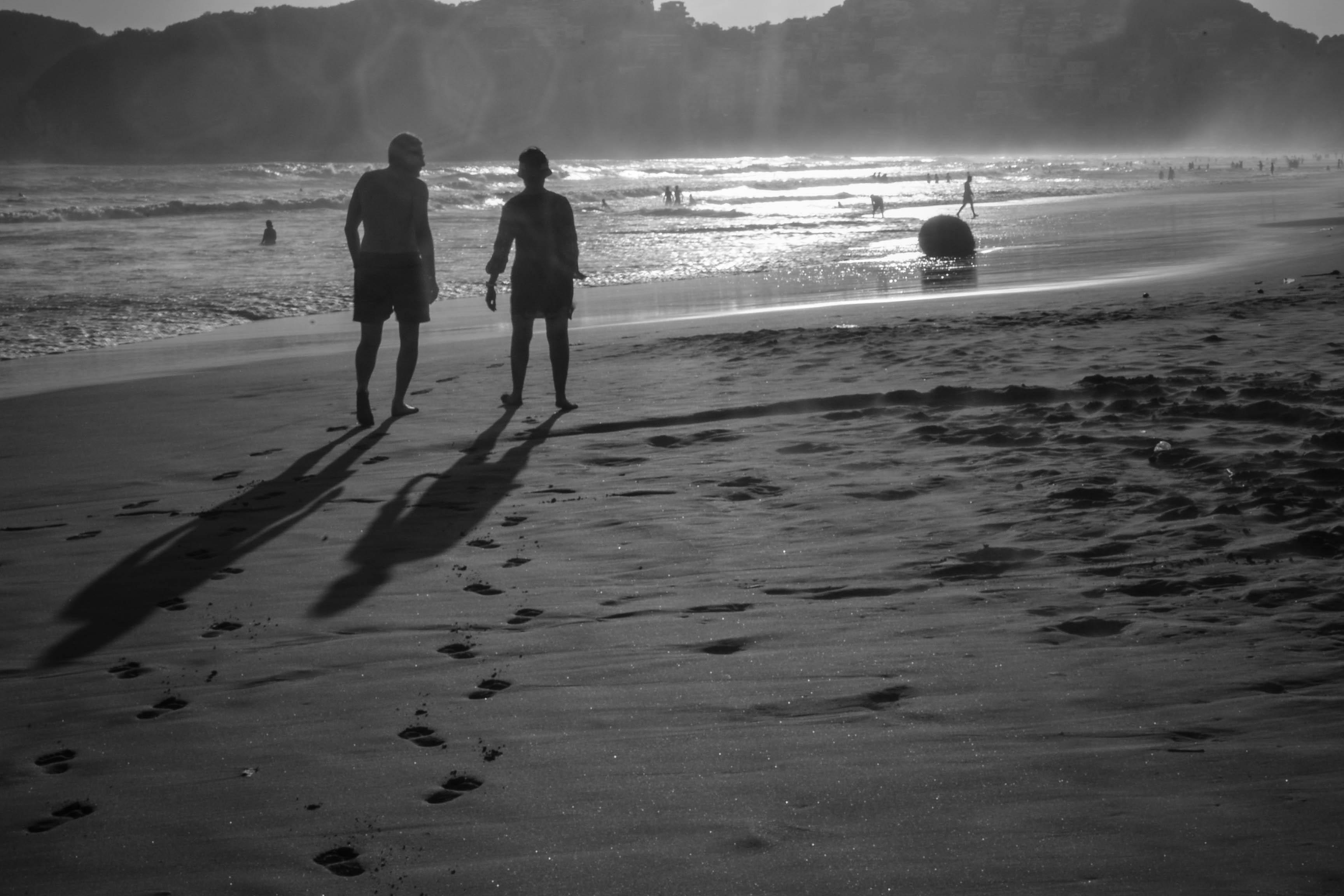 Descubre las paradisíacas playas de Acapulco y su encanto irresistible