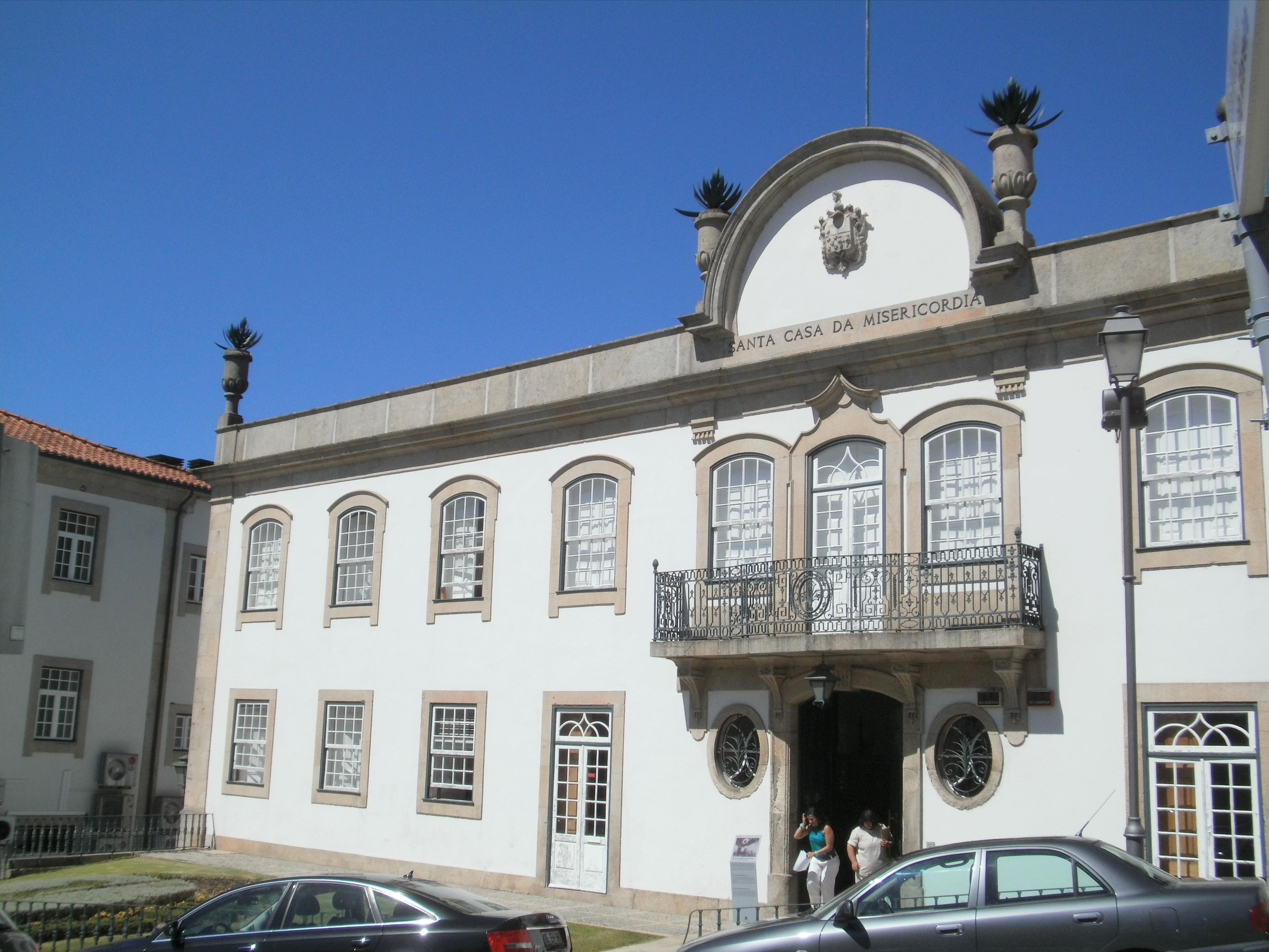 Monumentos Históricos en Viseu: un viaje a través del tiempo y la cultura