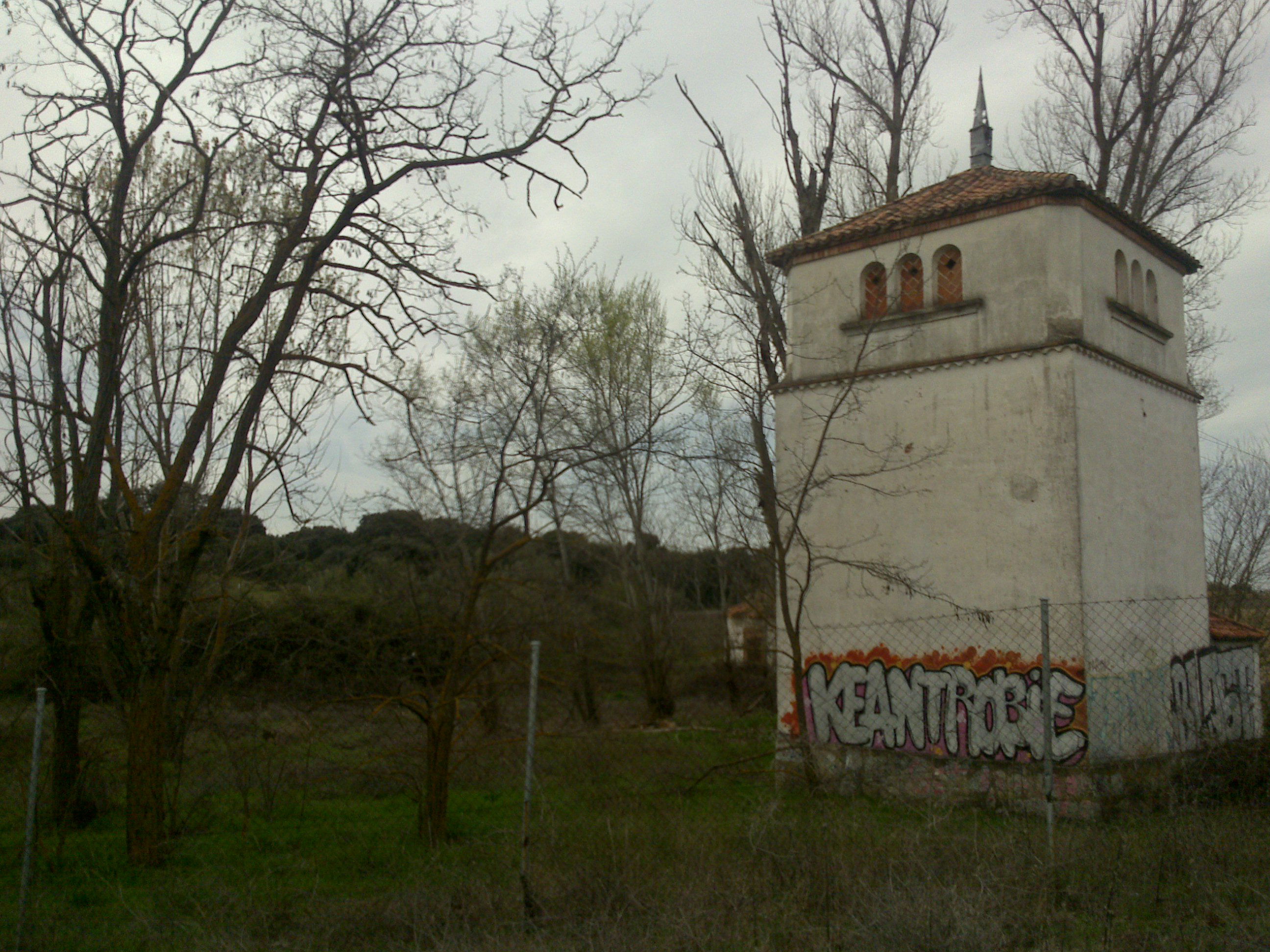 Cuenca Alta del Manzanares, por Elenishable