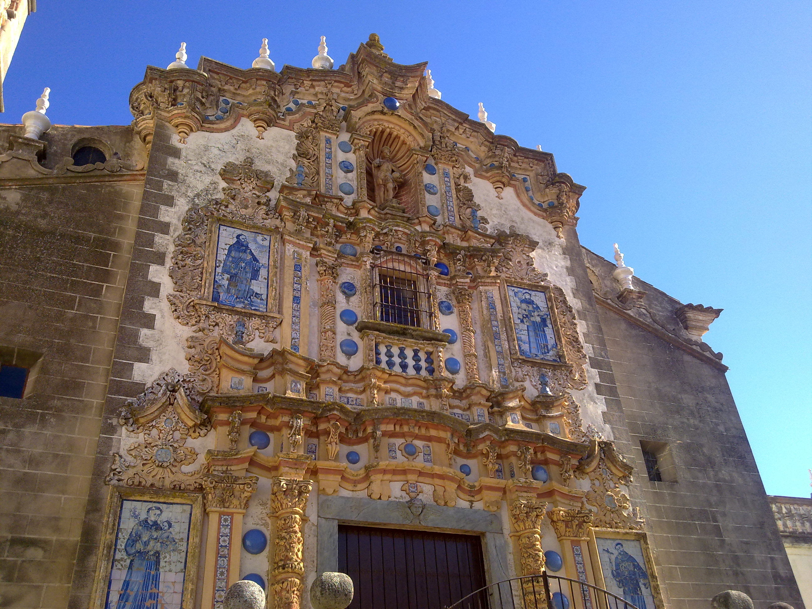 San Bartolomé, por Enma