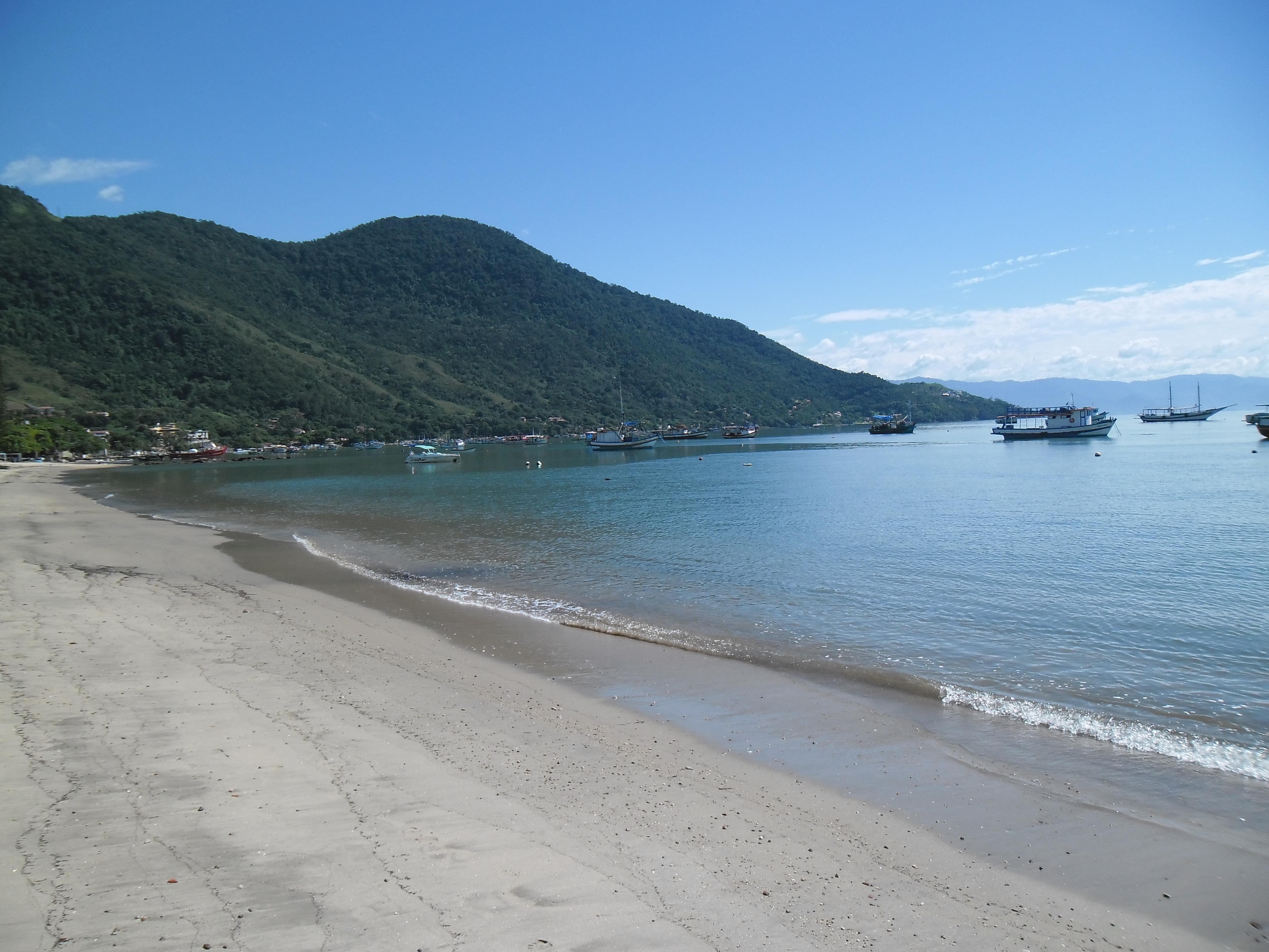 Praia de São Francisco em São Sebastião: 1 opiniões e 6 fotos