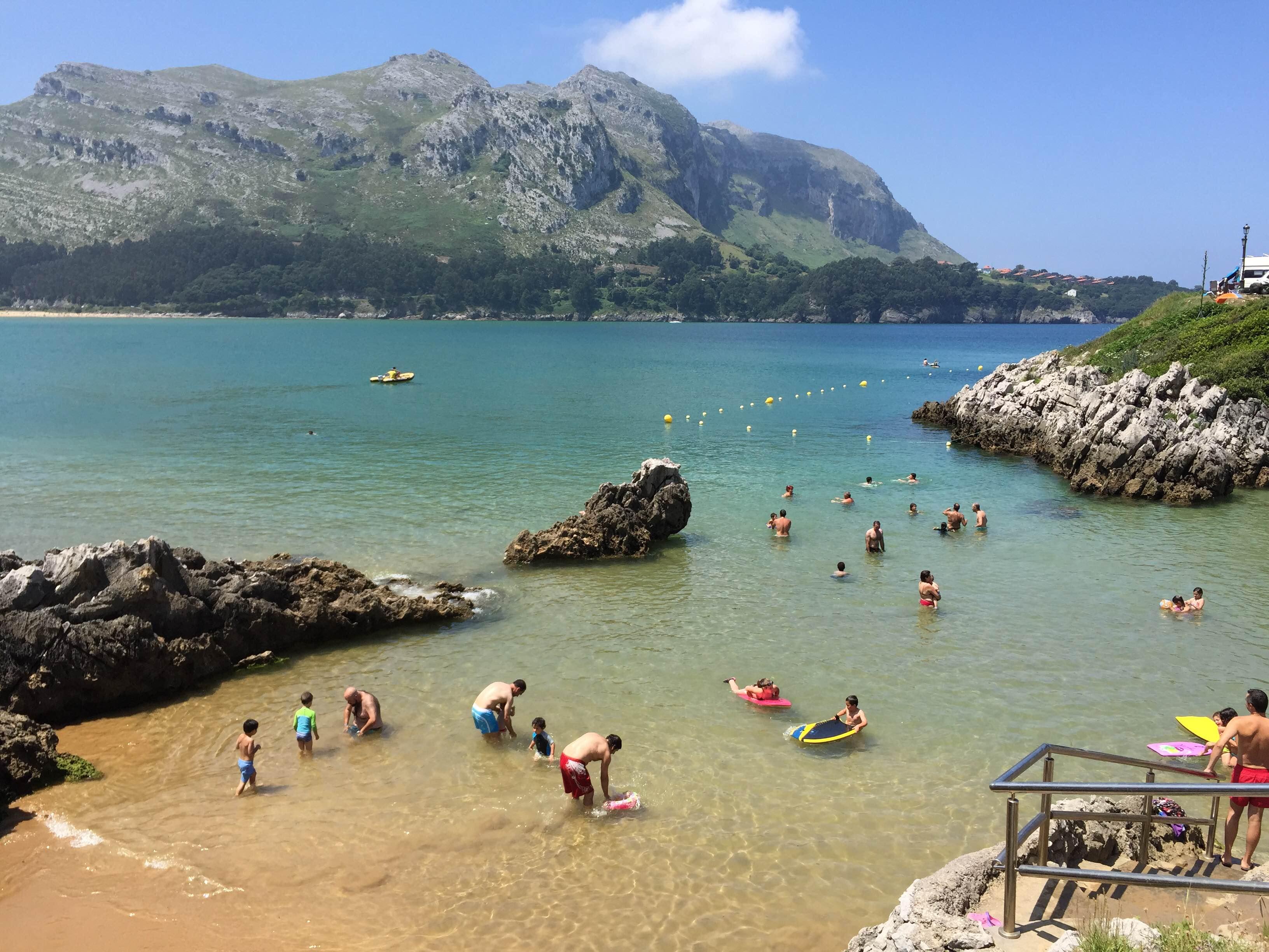 Playas de Castro Urdiales: un paraíso costero por descubrir