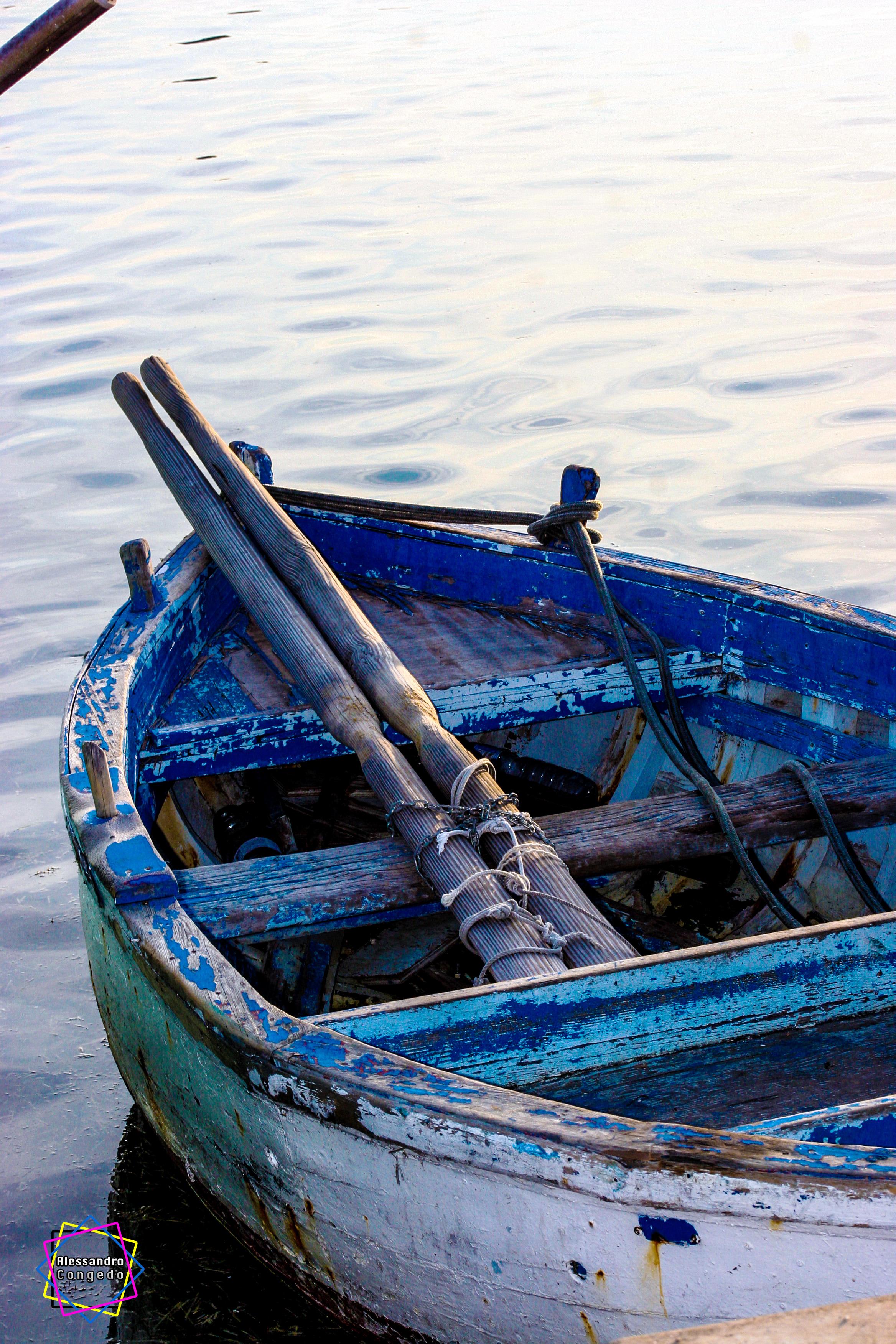 Salento, por Alessandro Serenabarbaragiacomo Congedo