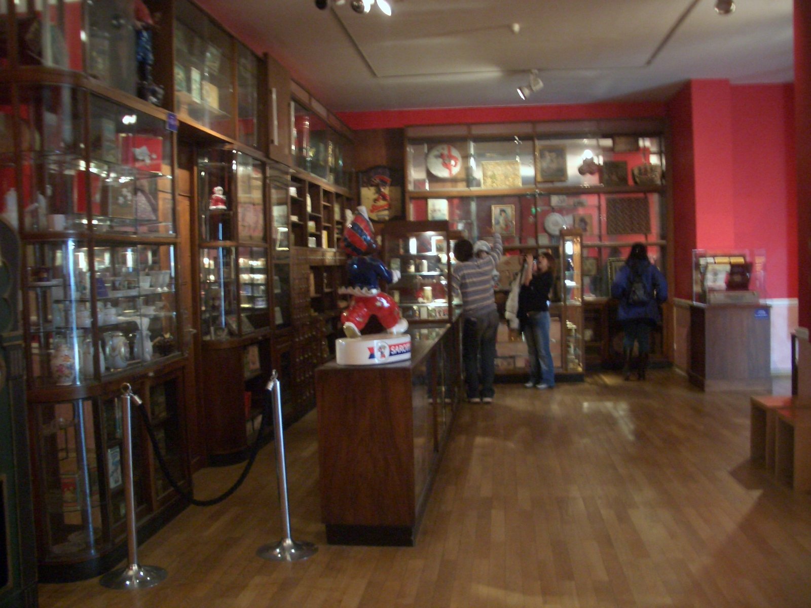 Le musée du chocolat de Cologne - notre avis et astuces