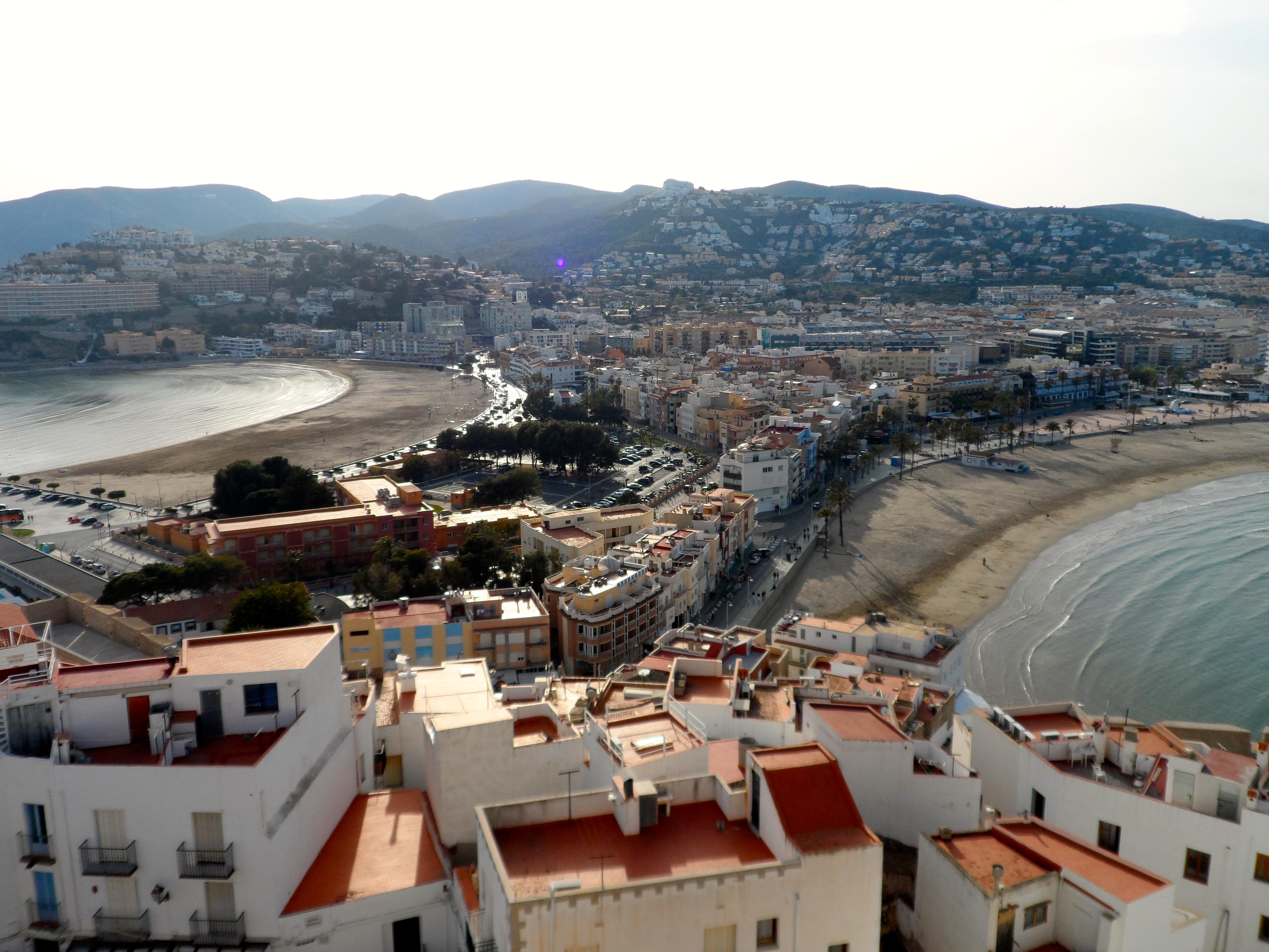 Descubre los miradores en Castellón que regalan vistas inolvidables