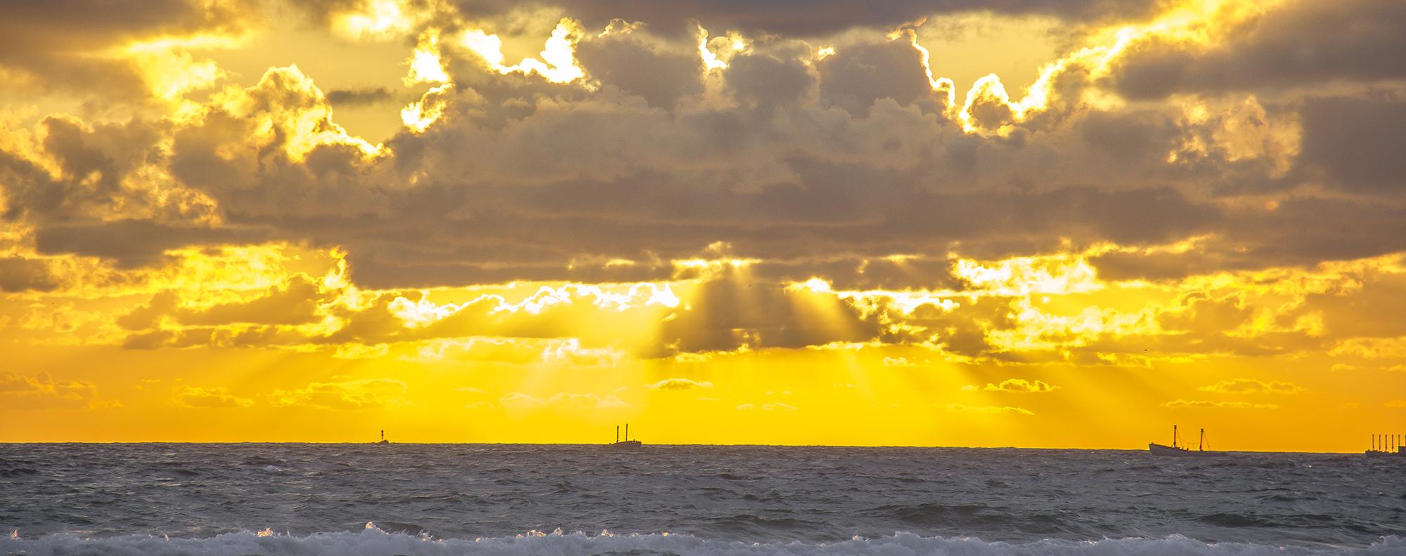 Tarifa, por Luz Zarantonello