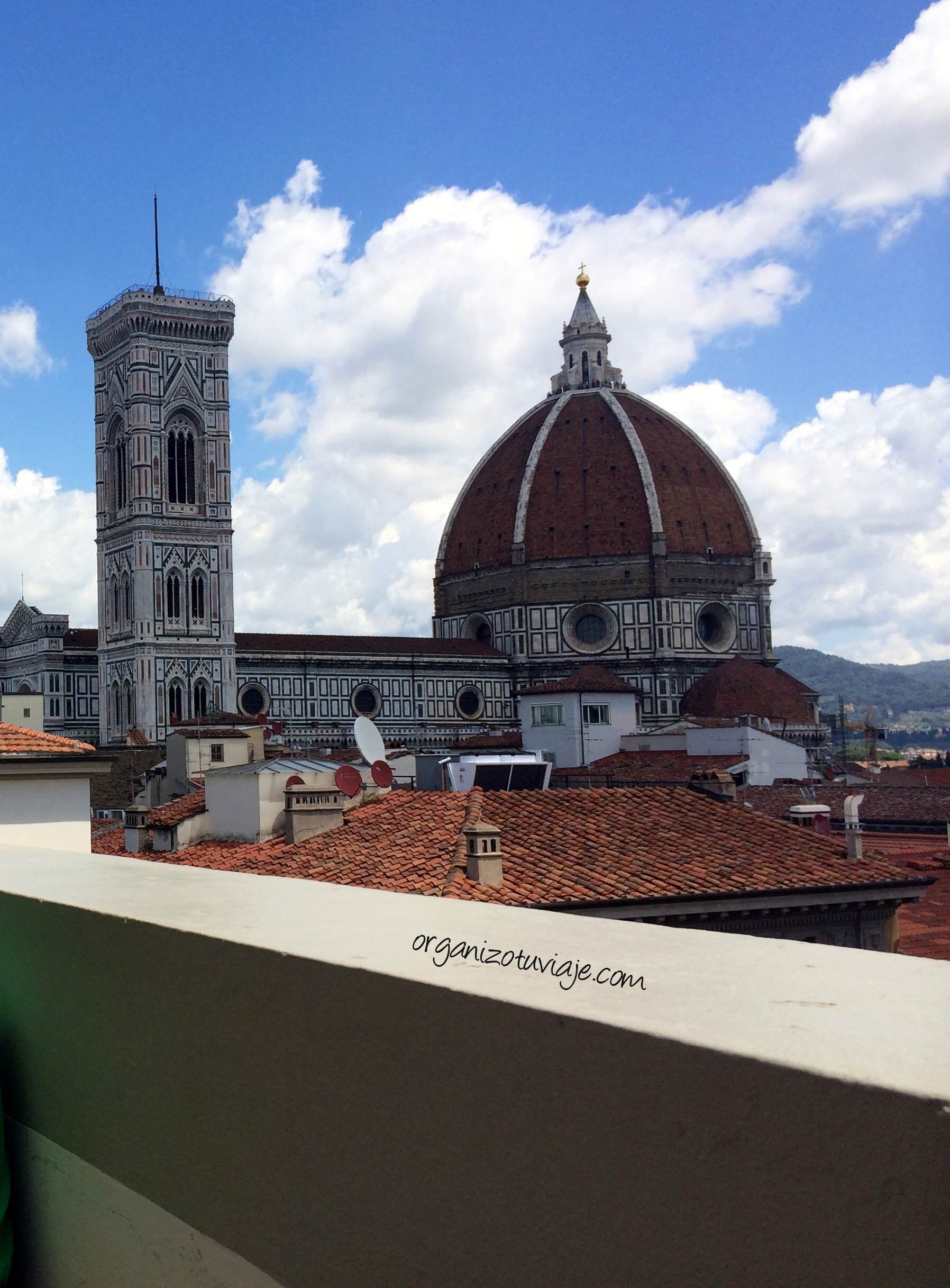 Cafe la terrazza, por Organizo tu Viaje