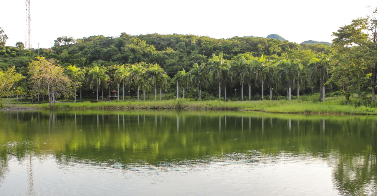 Laguna Casarapa, por Mochilero en Europa