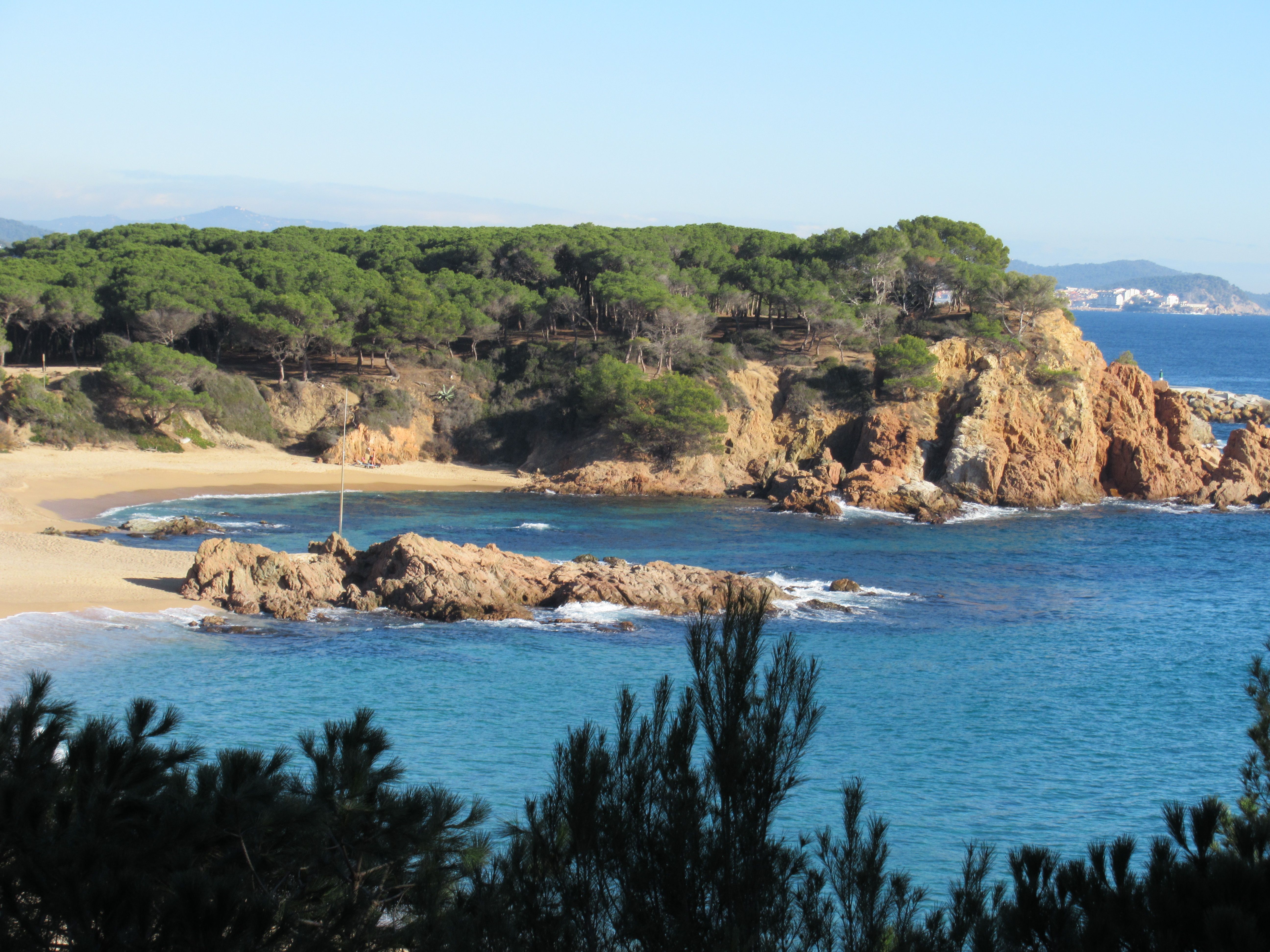 Pueblos de vacaciones en Girona que descubrirás y amarás