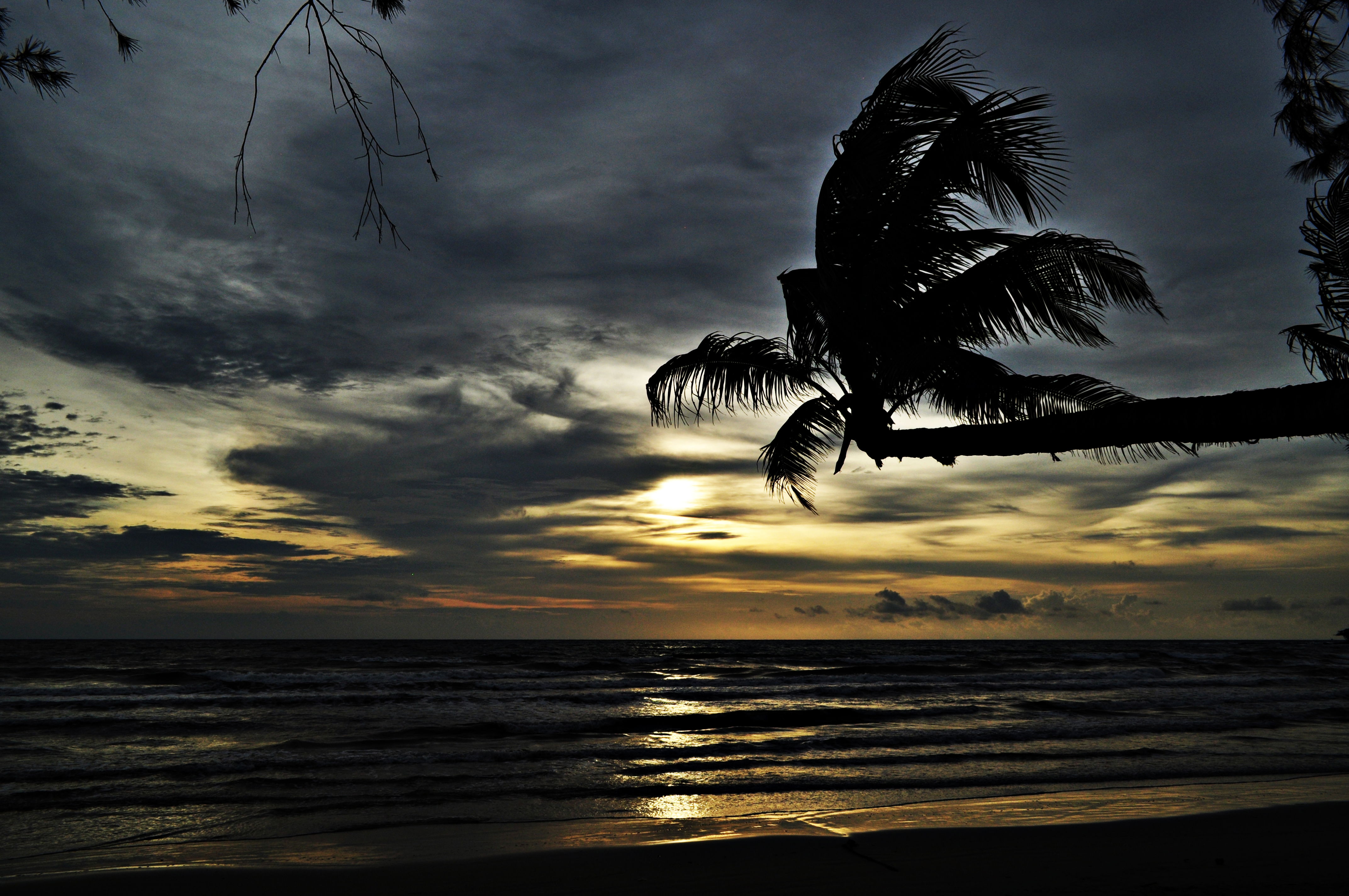 Playas en Trat que te enamorarán y te invitarán a descubrirlas