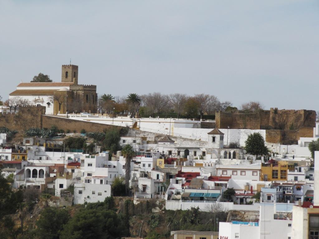 Cerro del Calvario, por Lala