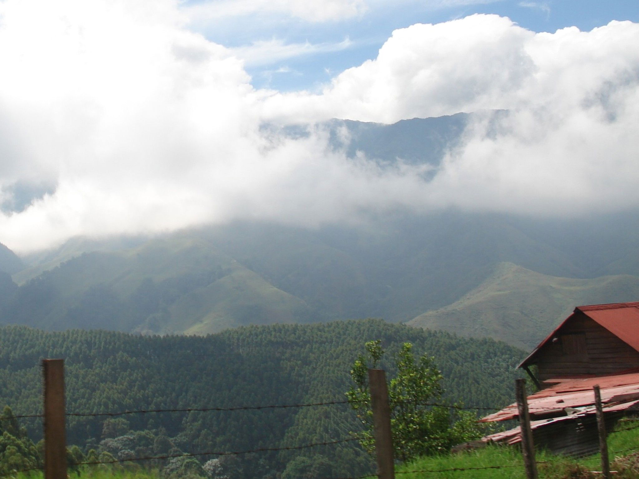 Cajamarca, por Carlos Arboleda Conde