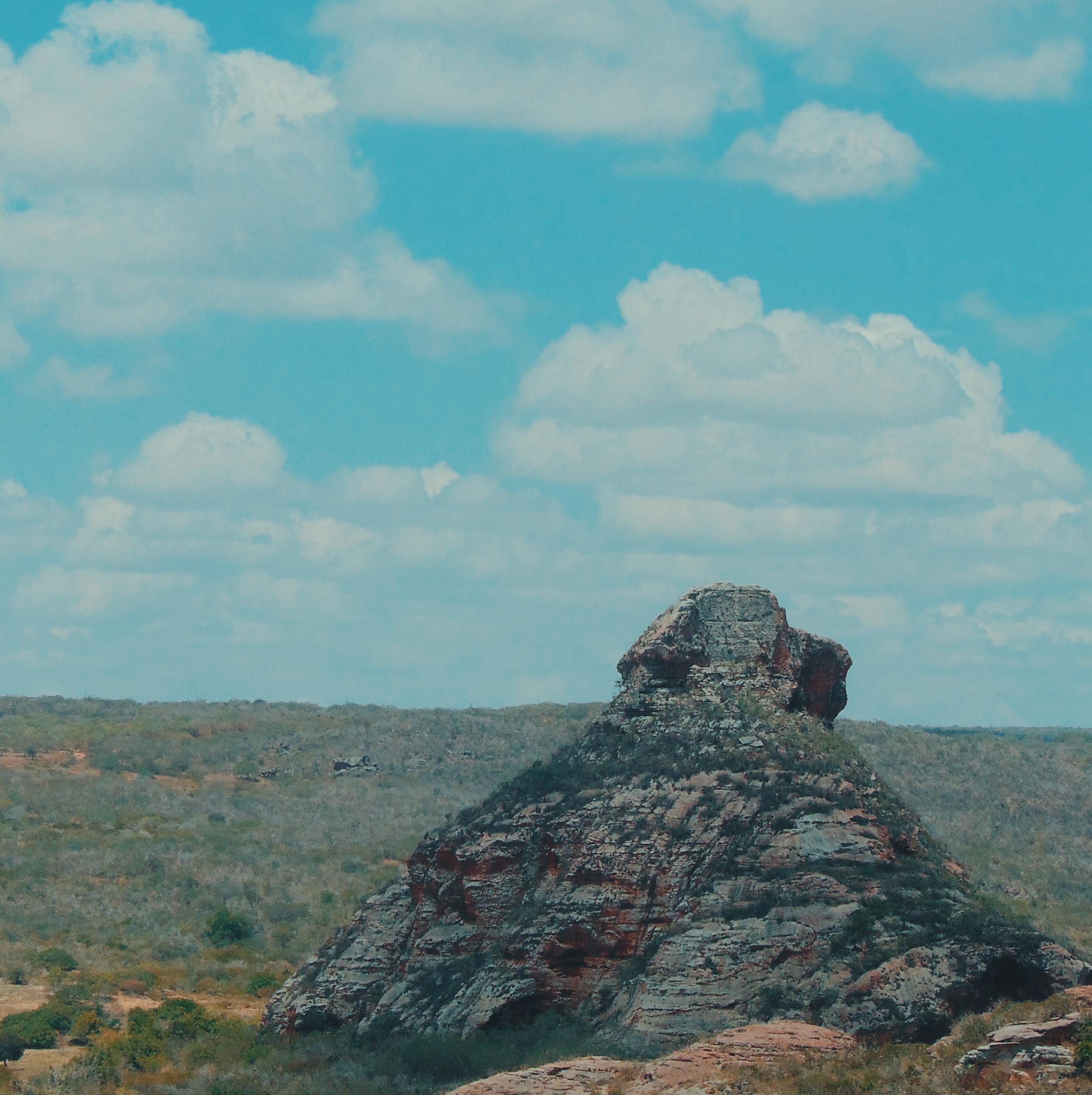 Parque Nacional da Serra do Catimbau, por Andressa goes