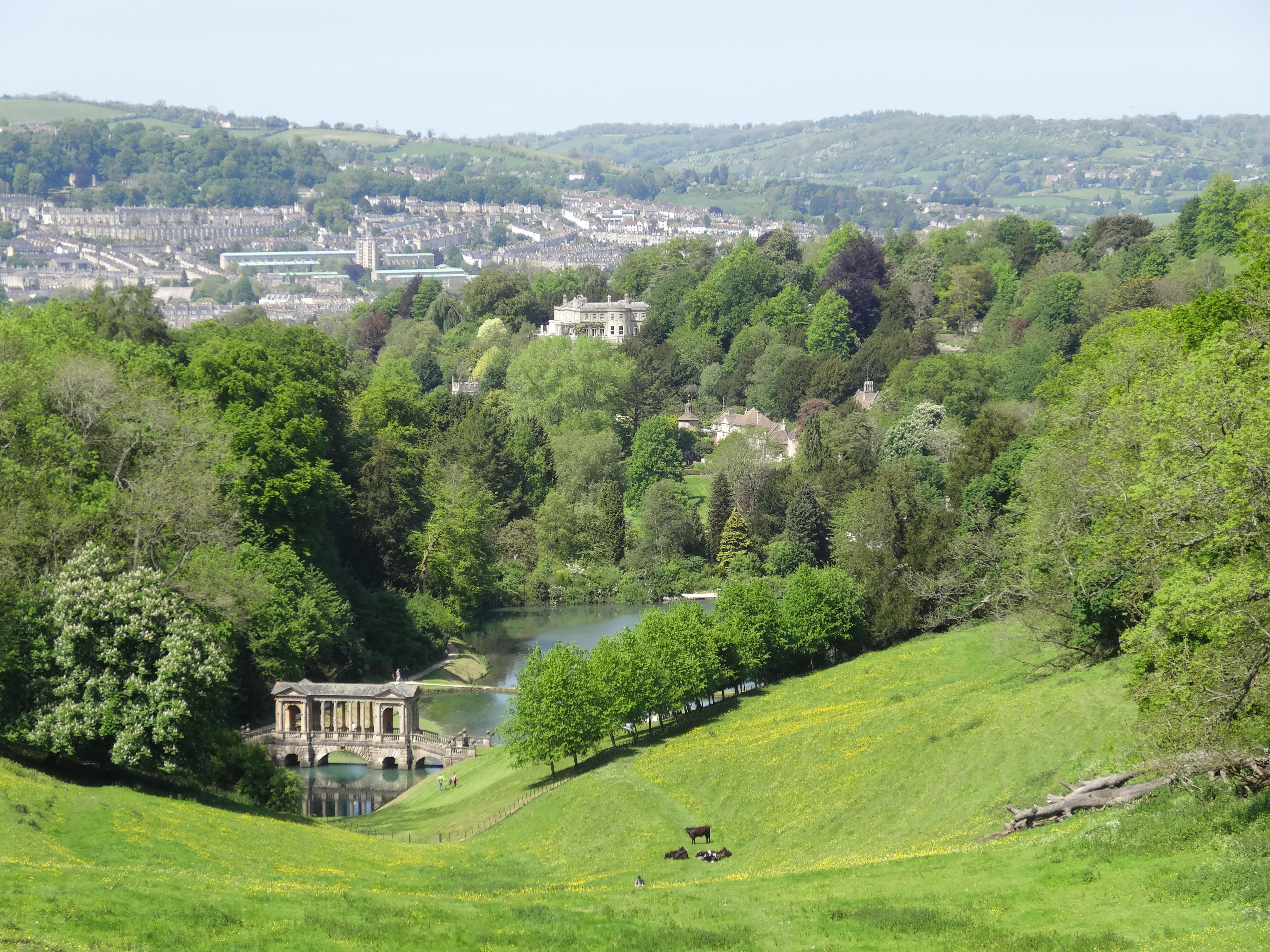 Viaje a Inglaterra y sus pueblos más bonitos