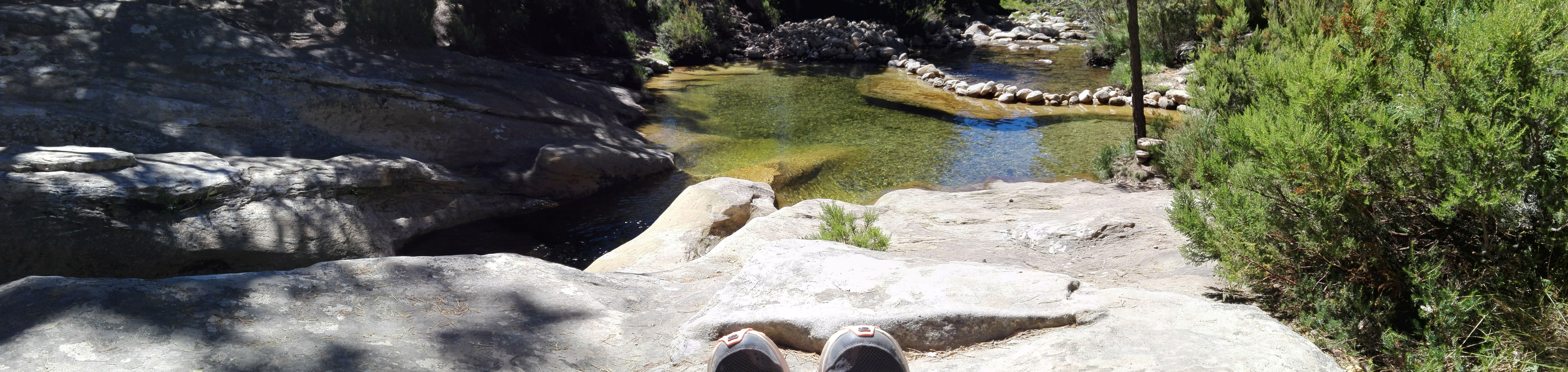 Quintanar De La Sierra, por Danana