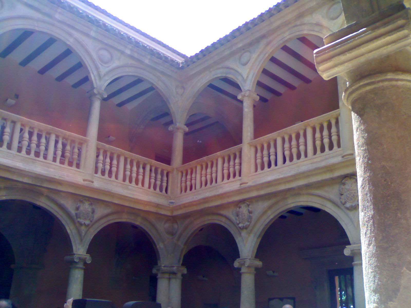 Palacio de los Marqueses de Cirat o Casa Grande, por Virtu