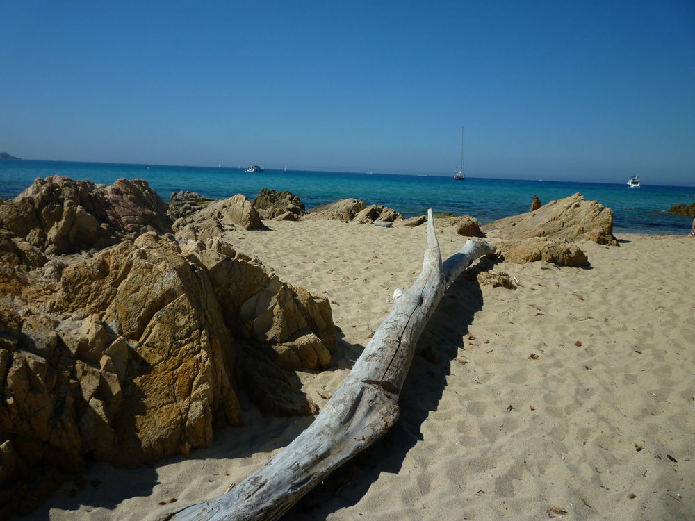 Playa de Pero, por margherita petrillo