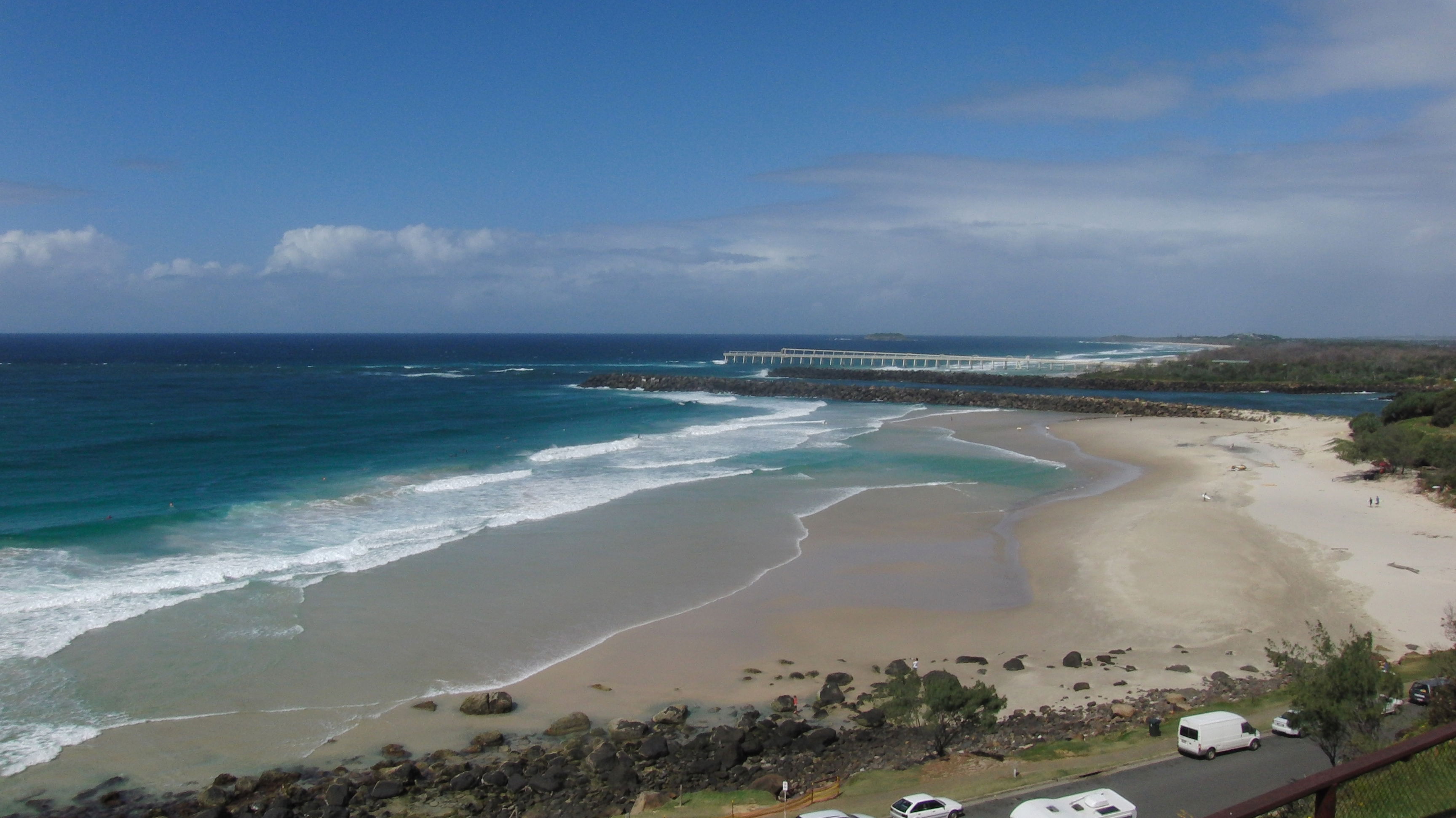 Tweed Heads, por Guim Valls Teruel