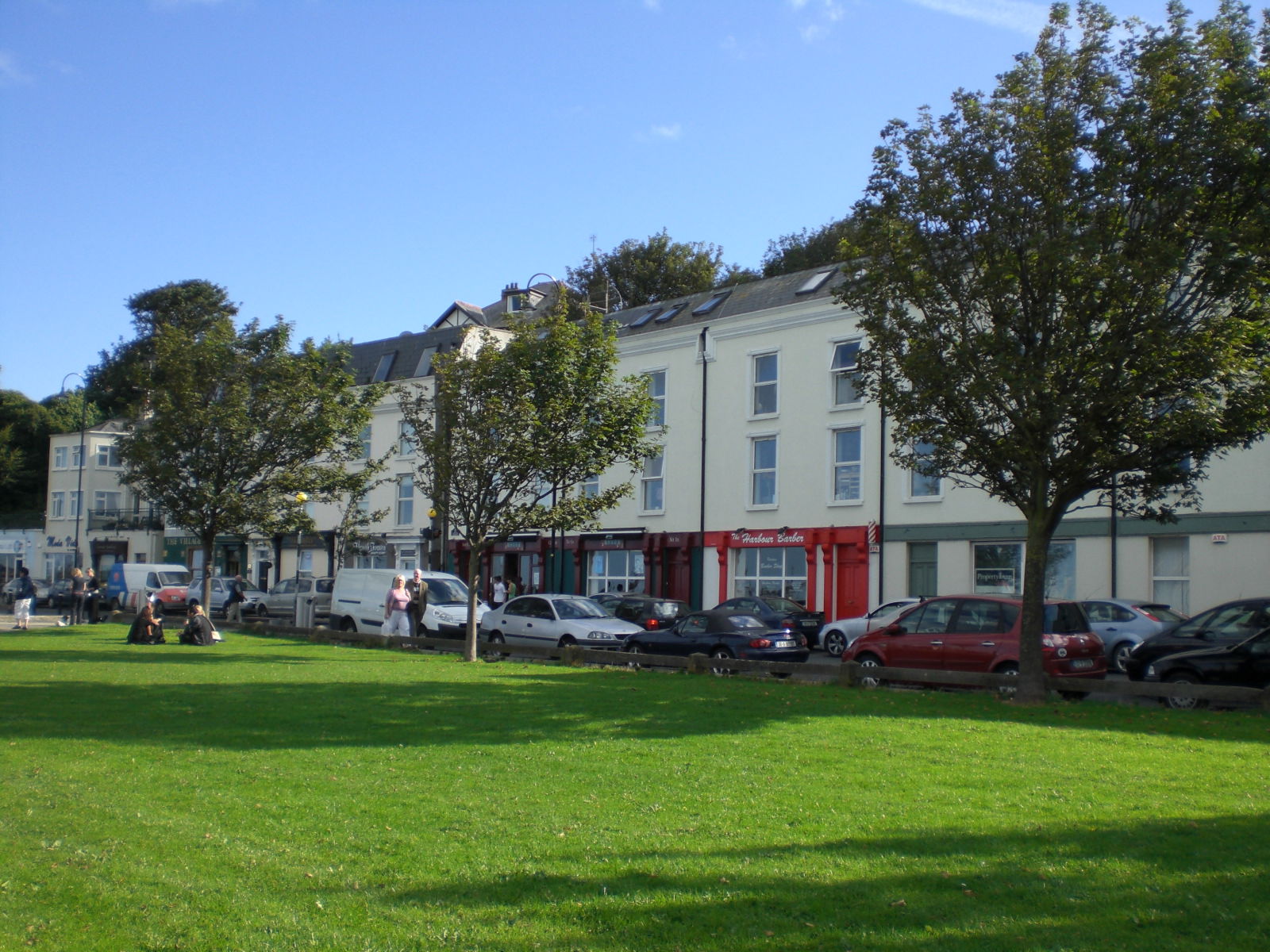 Howth, por guanche