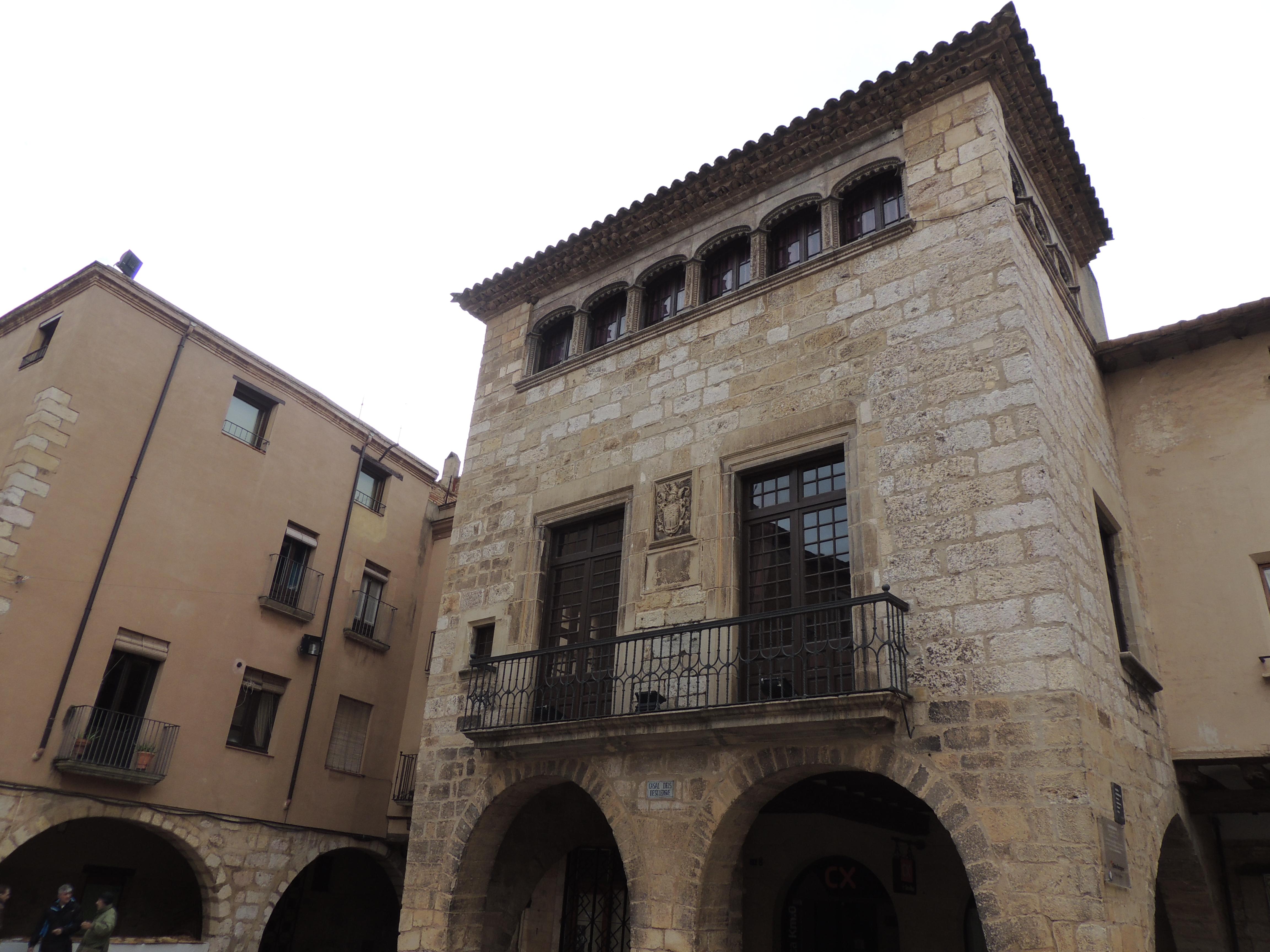 Descubre los impresionantes monumentos históricos en Cuenca de Barberá