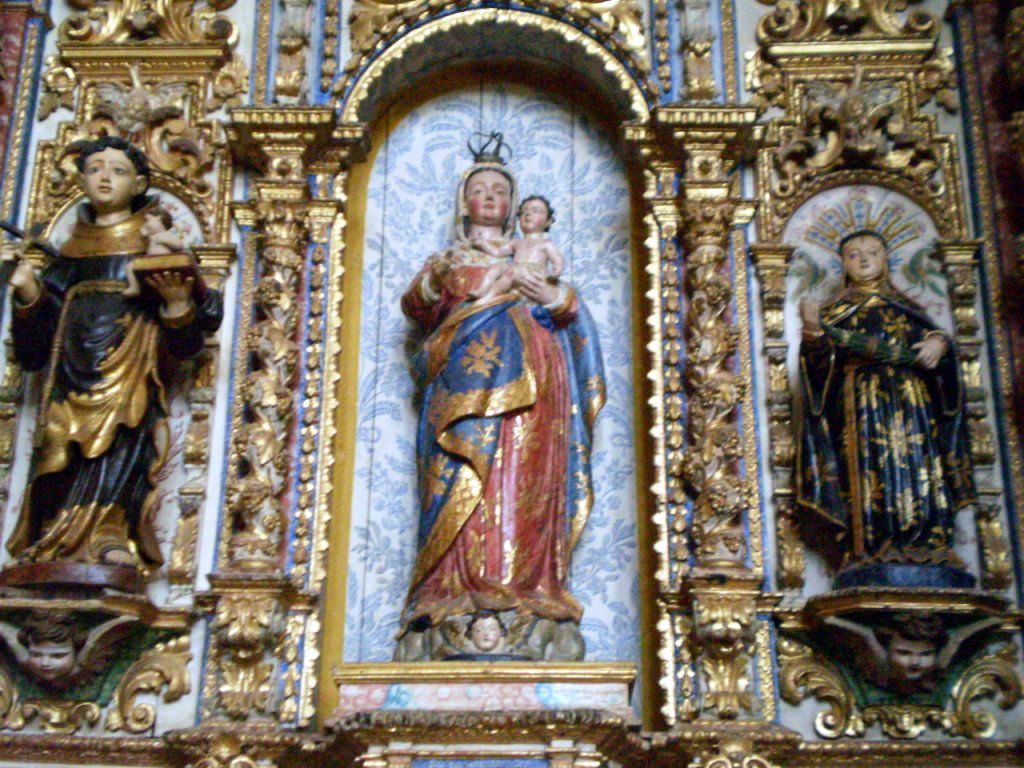 Capilla de Ntra. Sra. de los Remedios, por Gorgonita