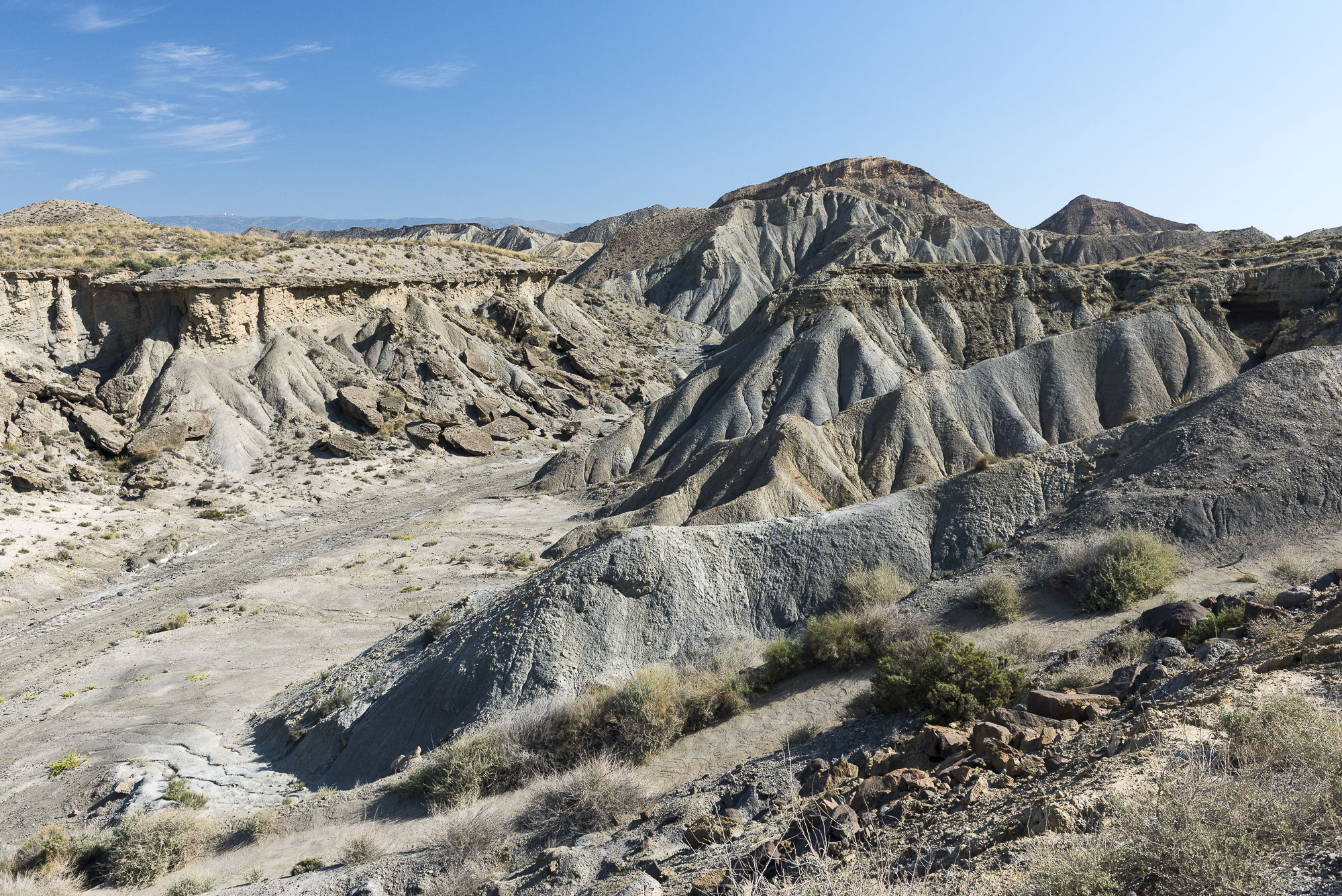 tour 4x4 tabernas